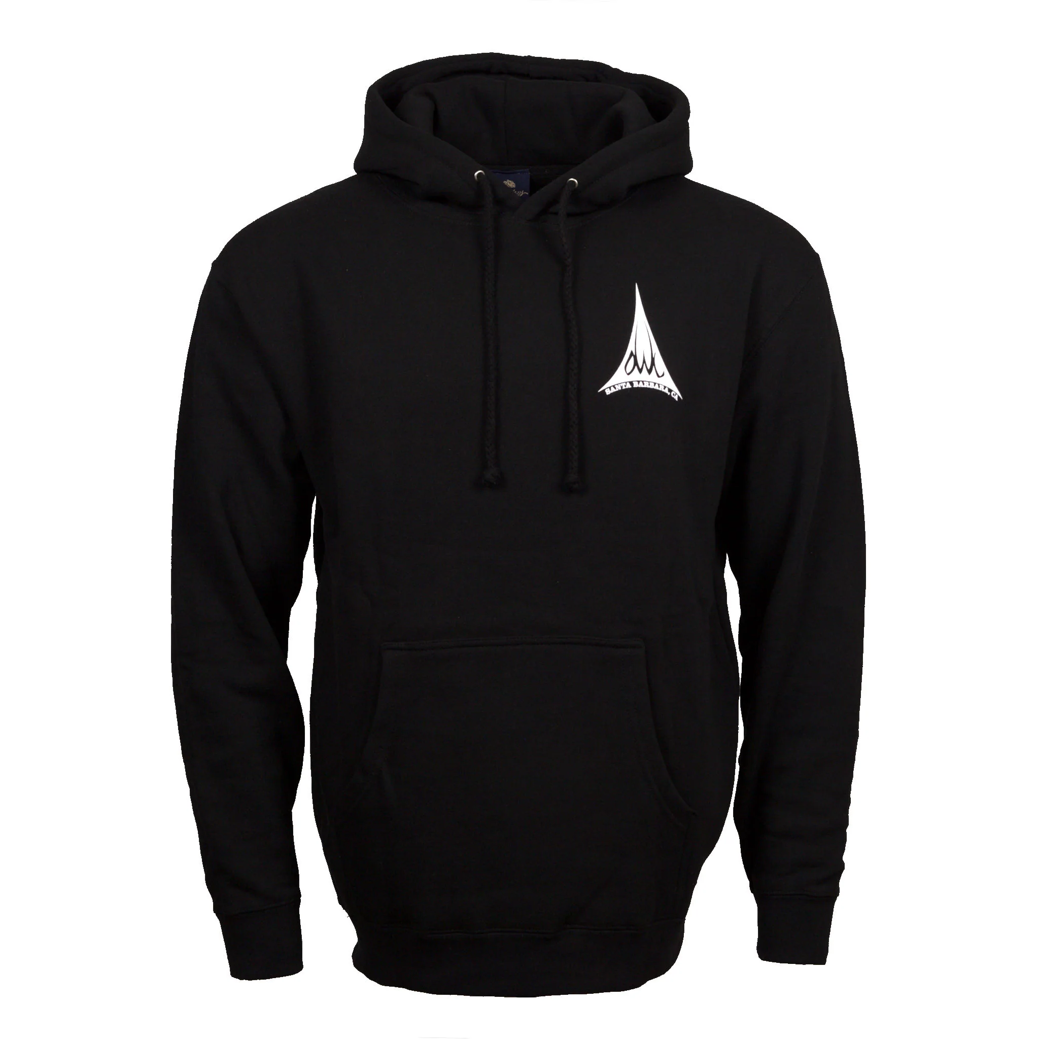 Owl Surfboards Pullover Hoodie Sweatshirt - Image 4