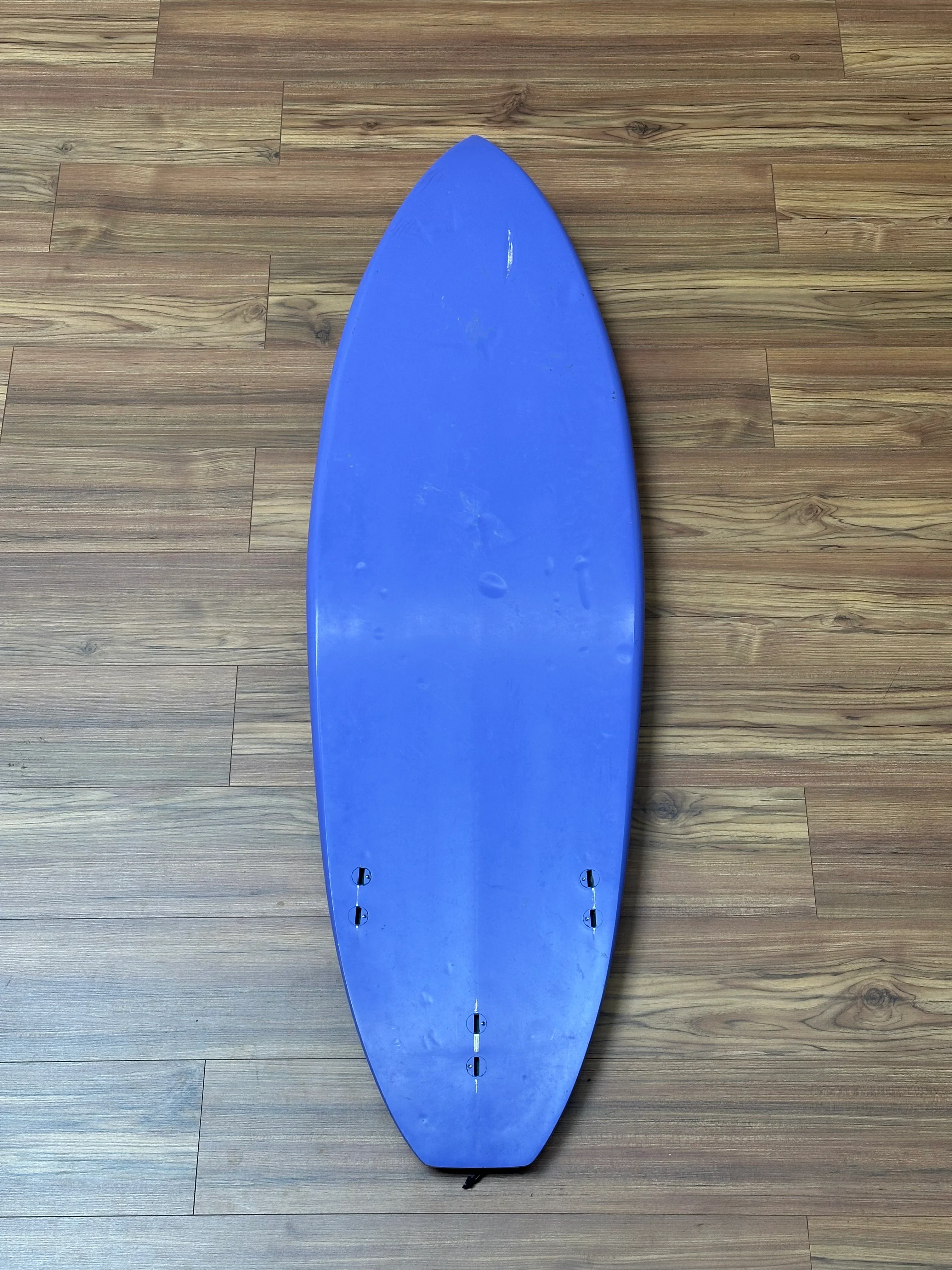 *SOLD* Paul Kuhn | 5'9" Shortboard - Used Surfboard - Image 2