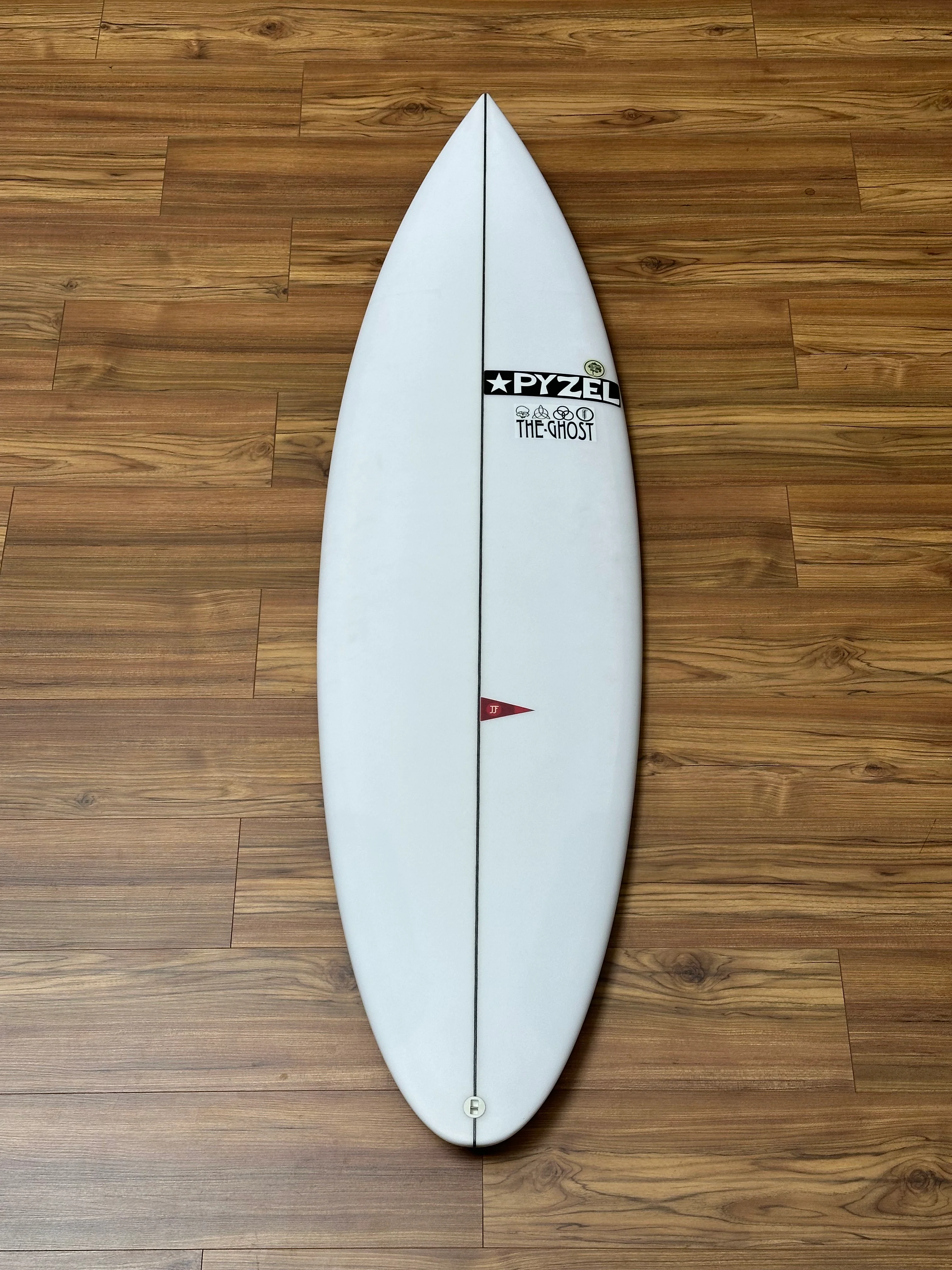 Pyzel | 5'10" Ghost - Image 2