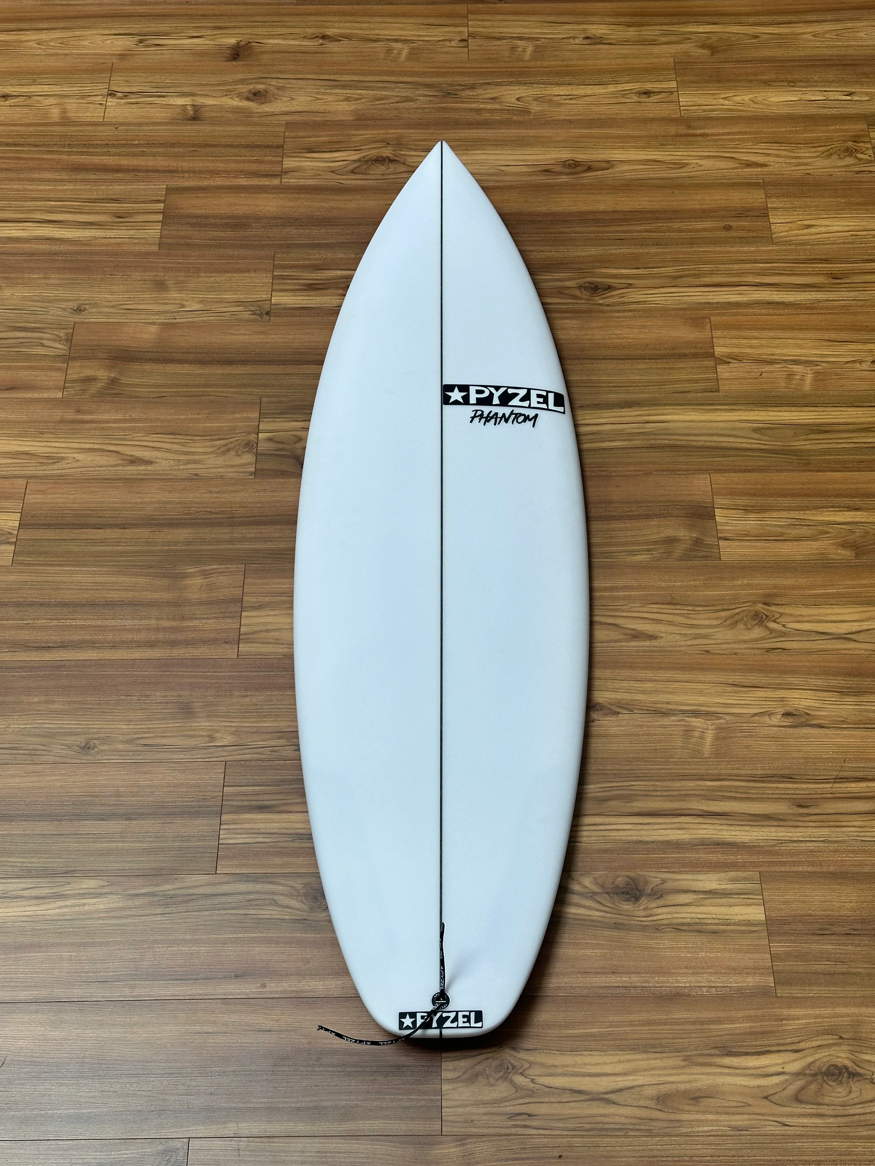 Pyzel | 5'10" Phantom - Image 2
