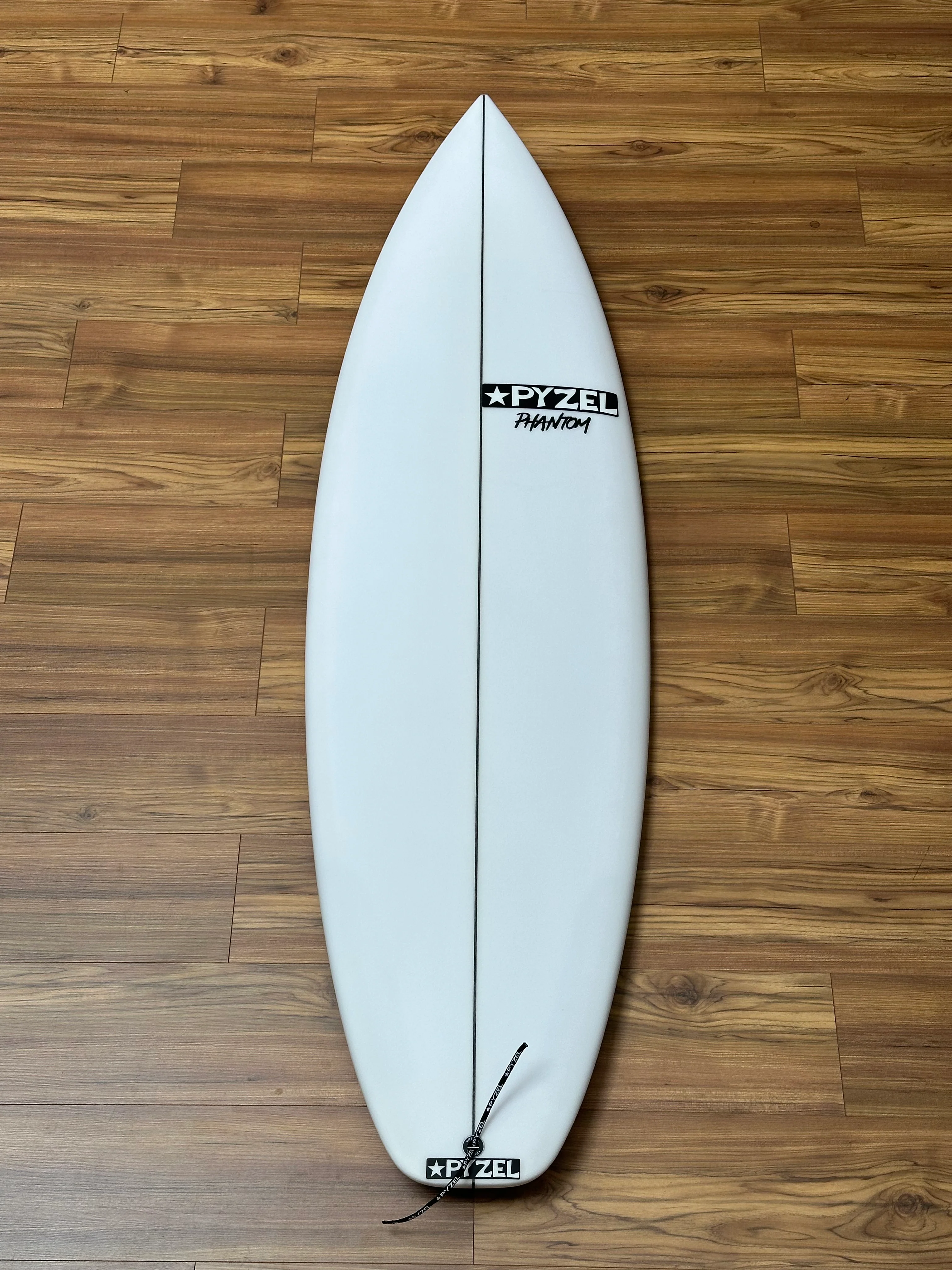 *SOLD* Pyzel | 6'2" Phantom - Image 2