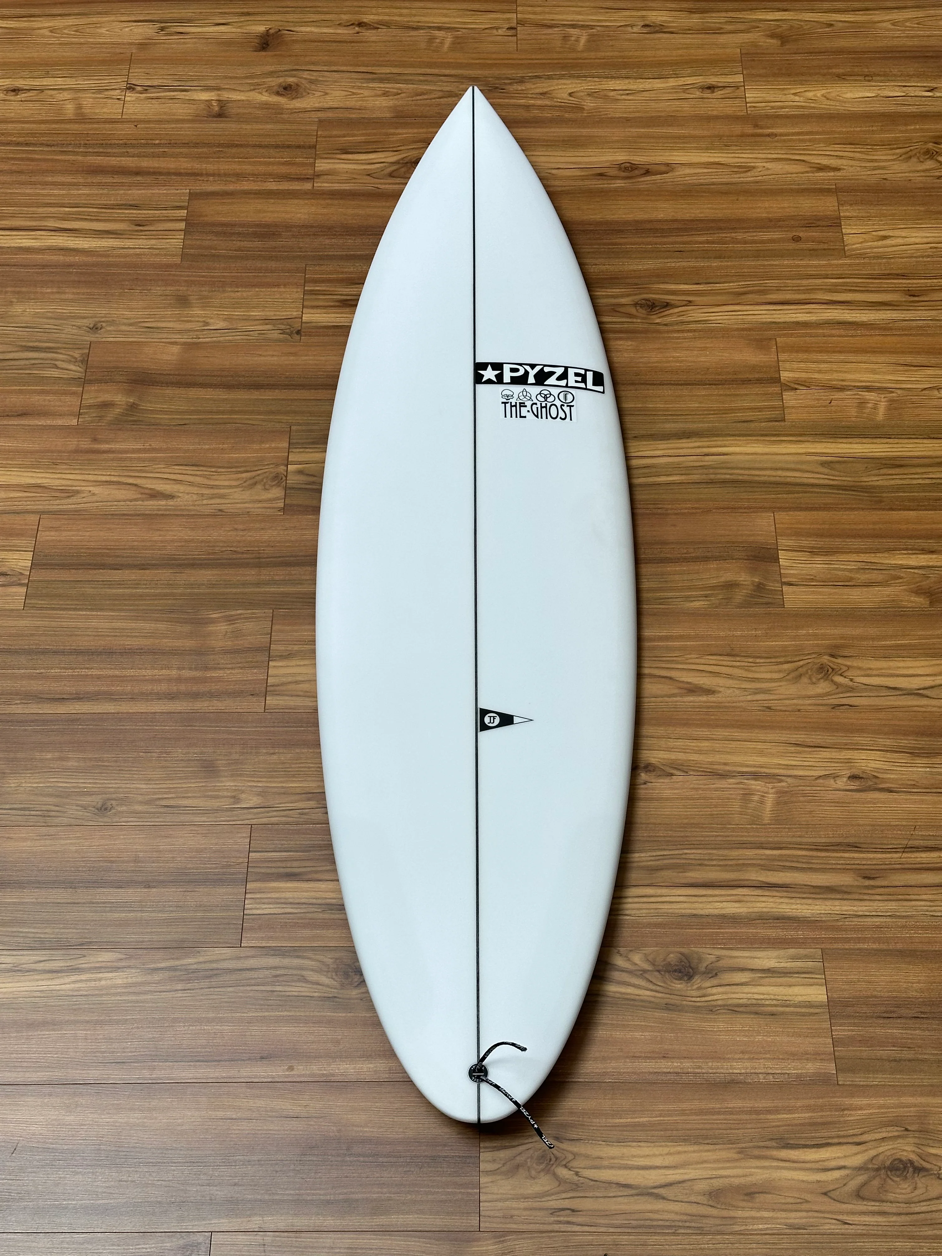 Pyzel | 6'4" Ghost - Image 2