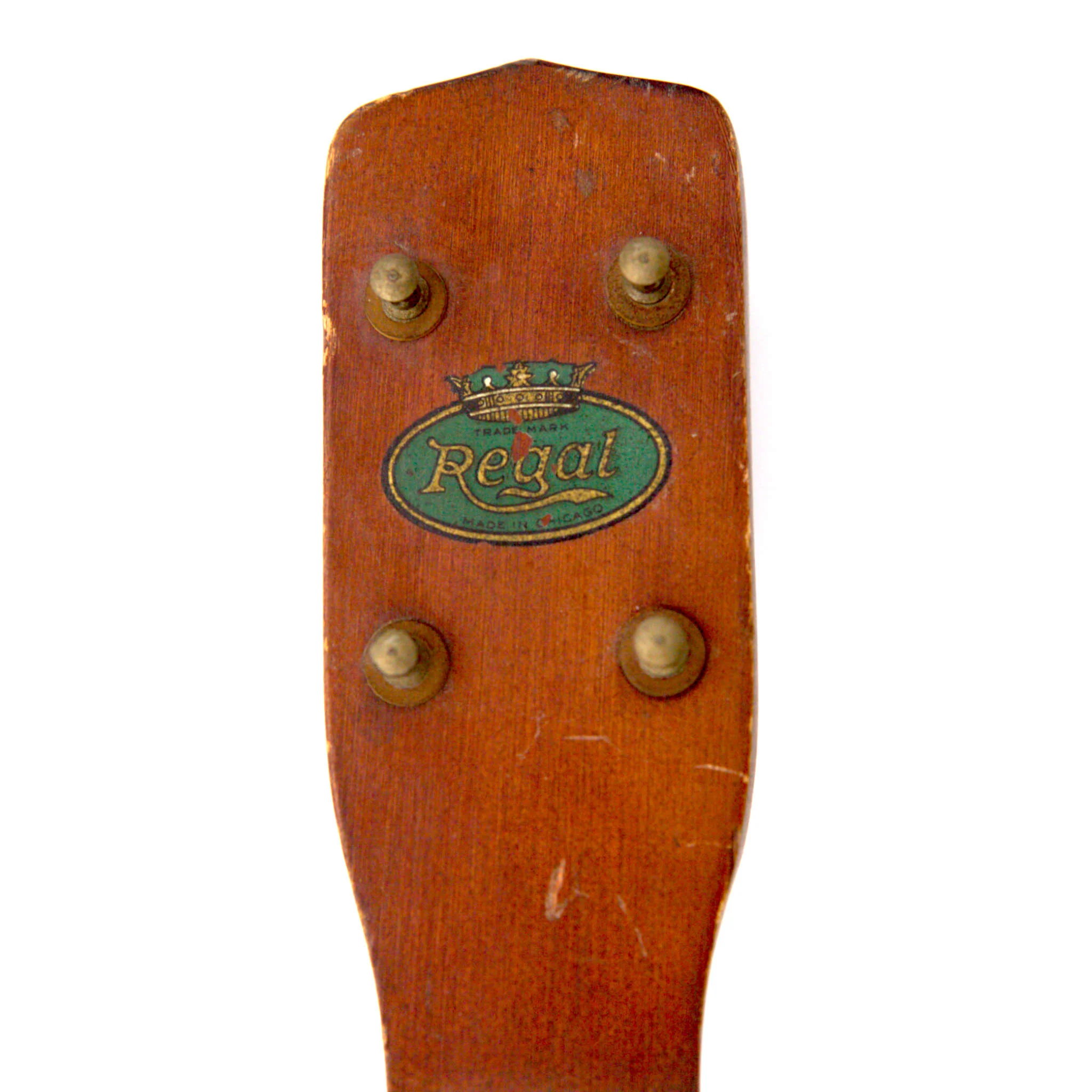 Regal Ukulele - 1960s - Image 3