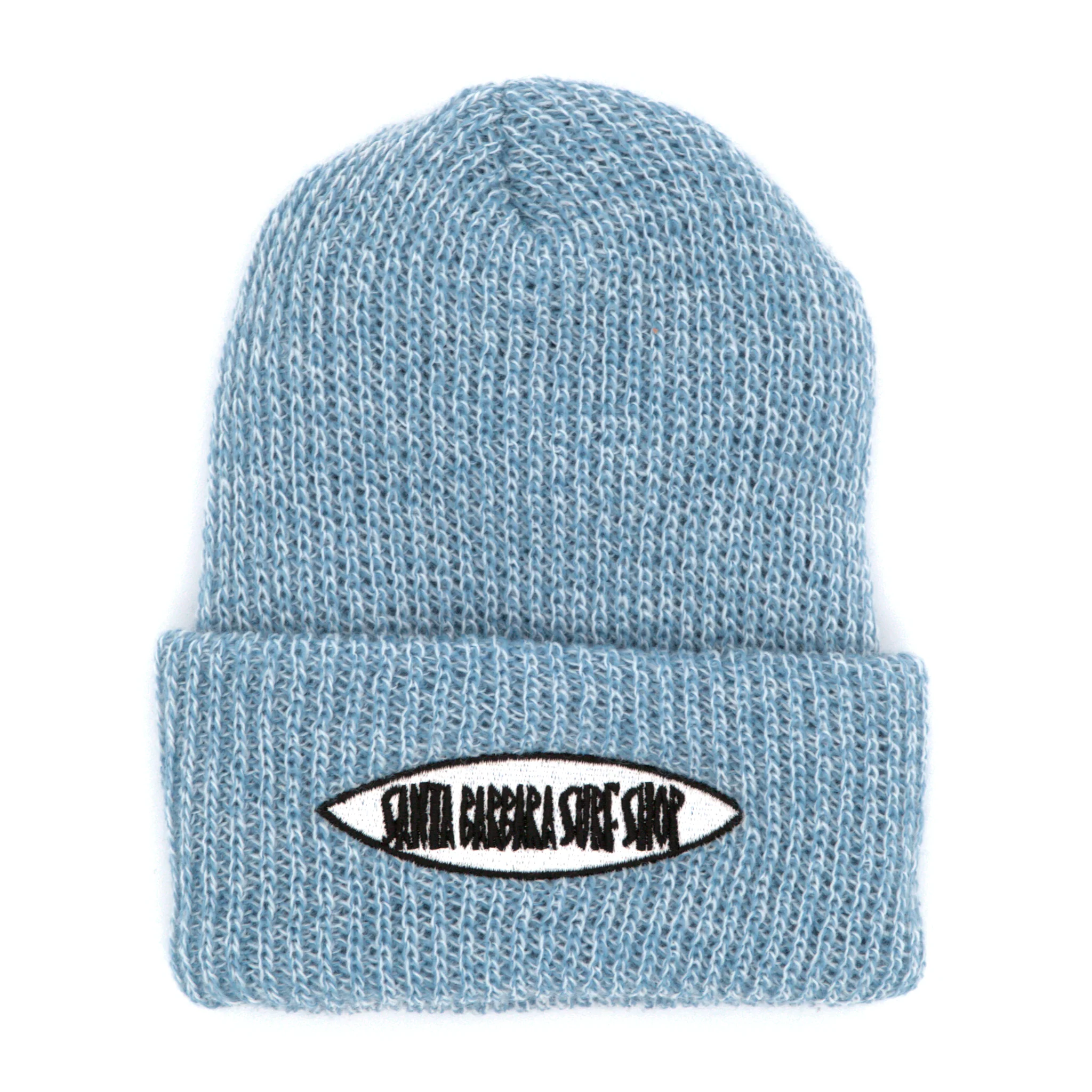 Santa Barbara Surf Shop Watch Cap Beanie - Image 10