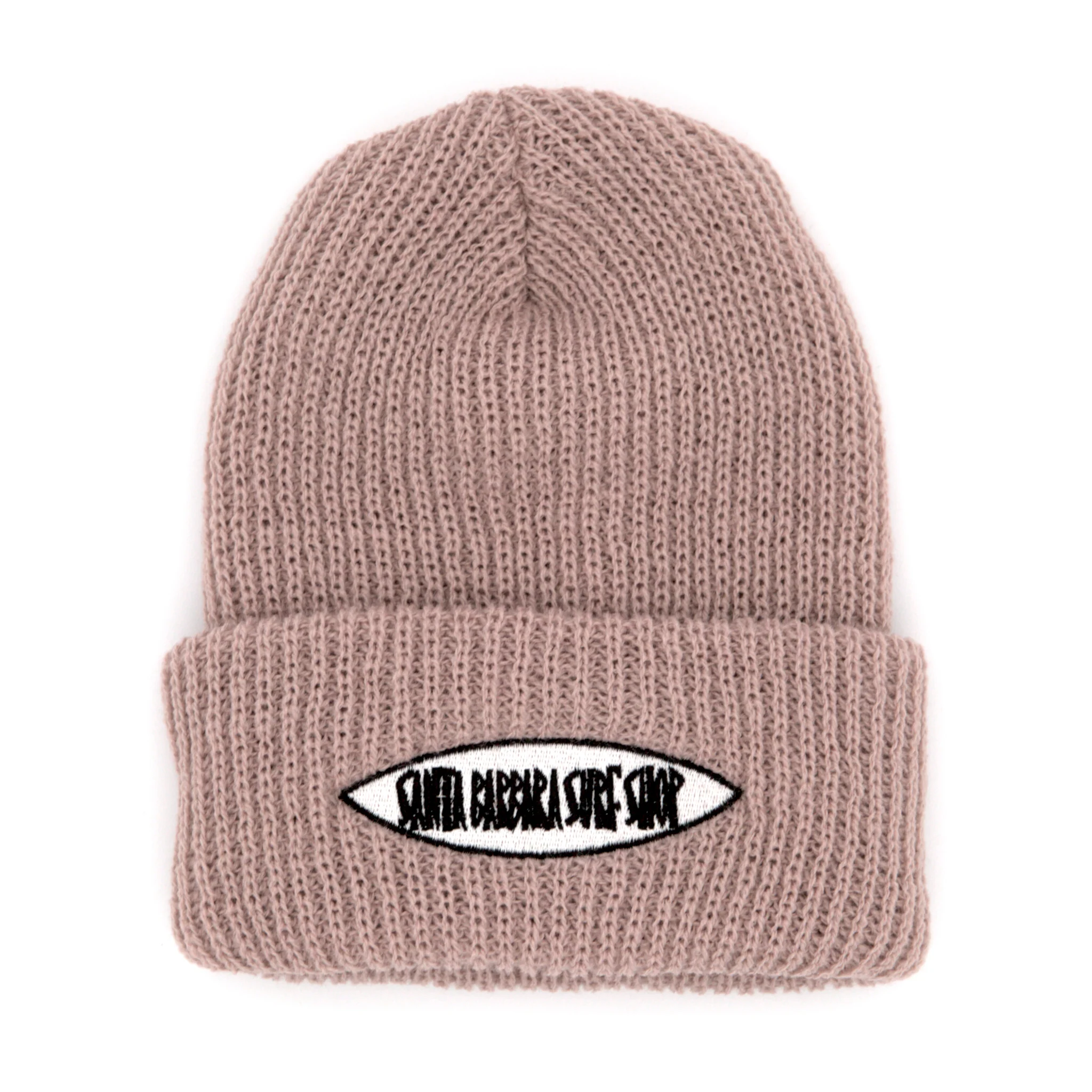 Santa Barbara Surf Shop Watch Cap Beanie - Image 11