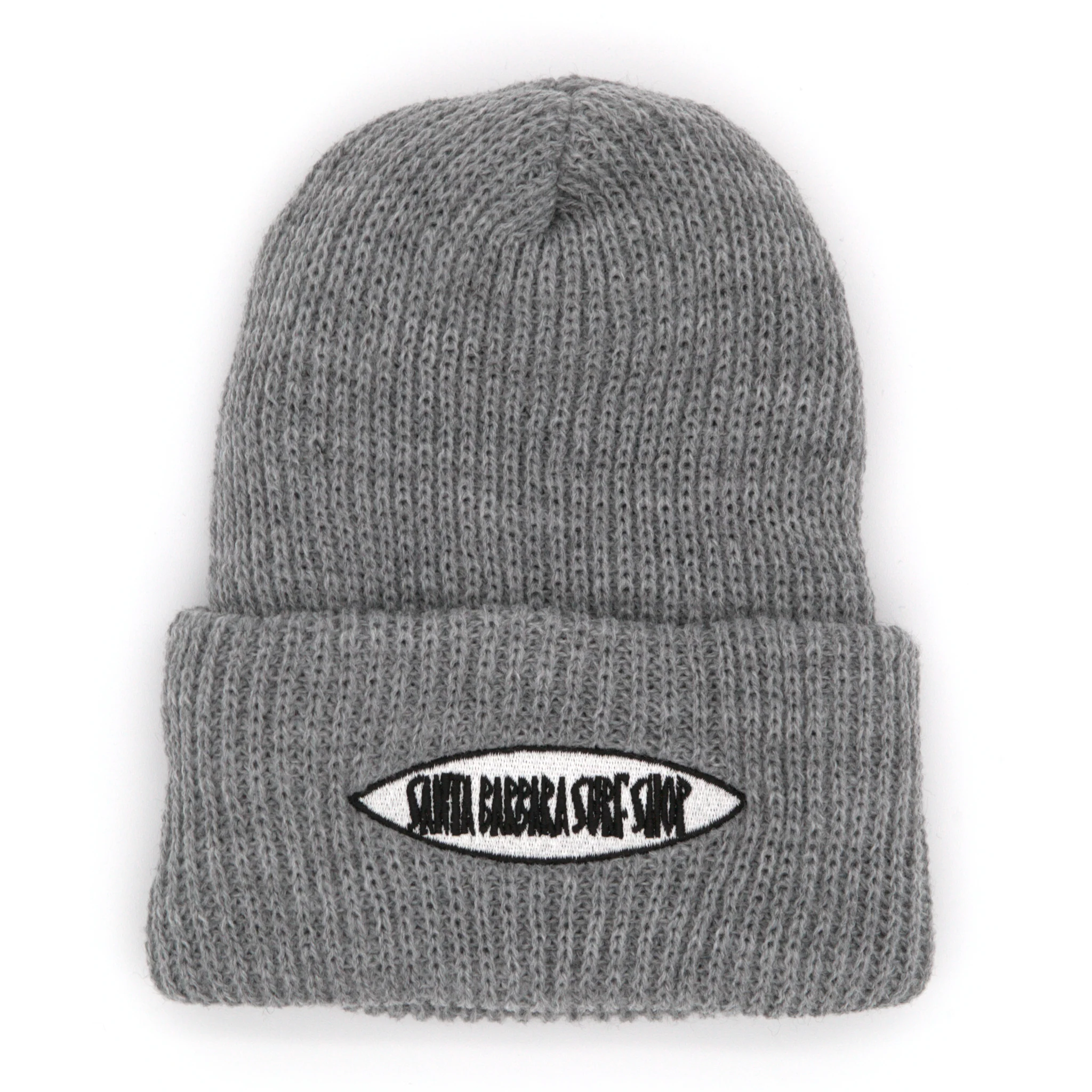 Santa Barbara Surf Shop Watch Cap Beanie - Image 12