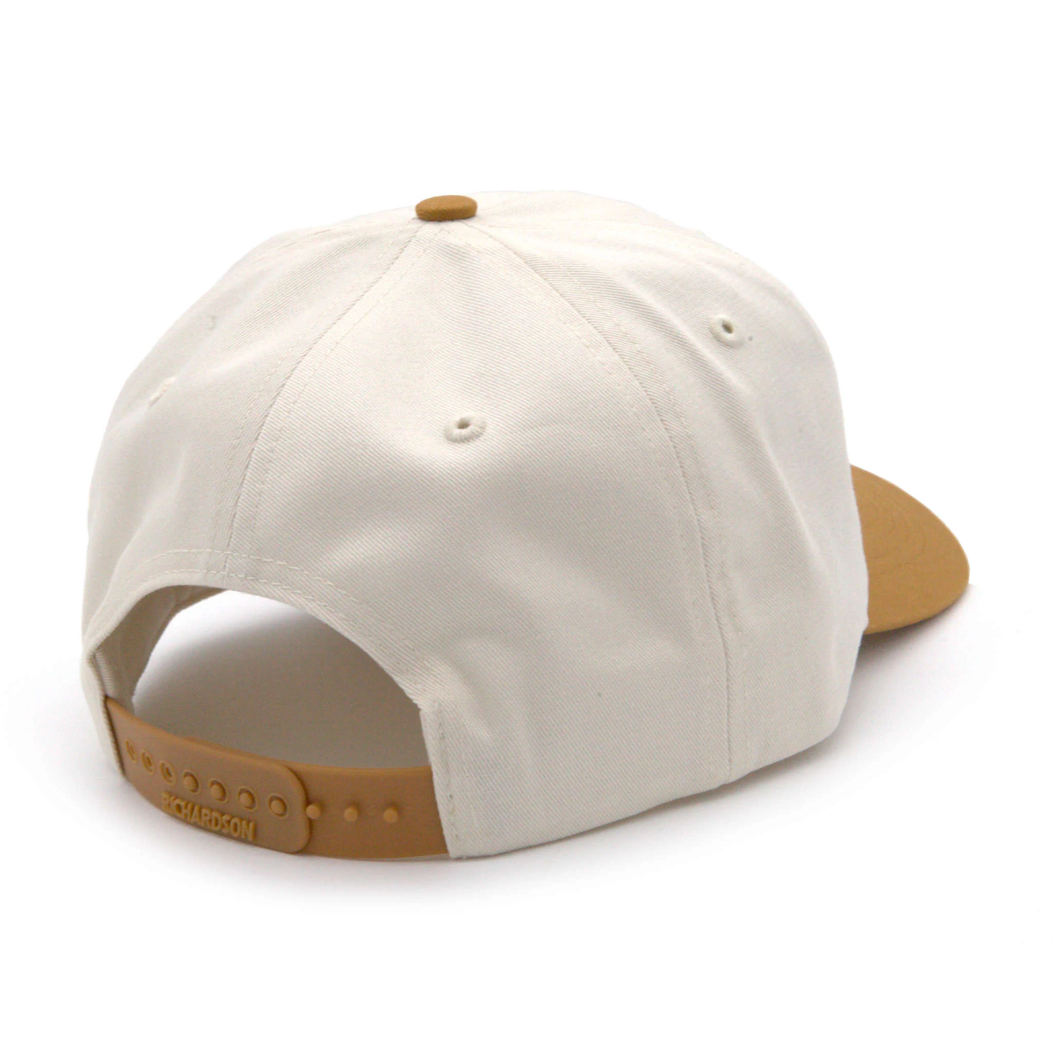 Santa Barbara Surf Shop California Sun Hat - Image 6