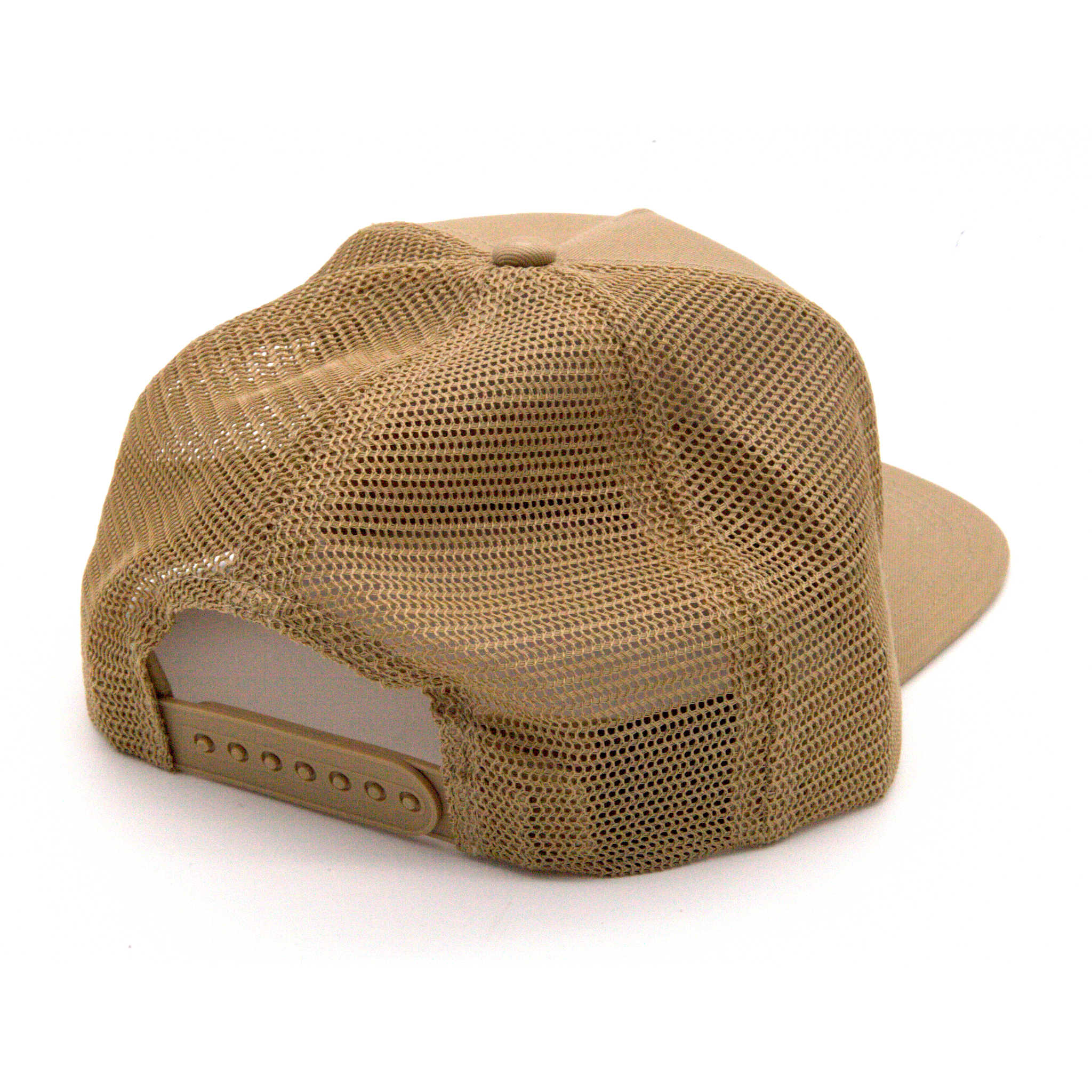 Santa Barbara Surf Shop Severson Original Trucker - Image 2