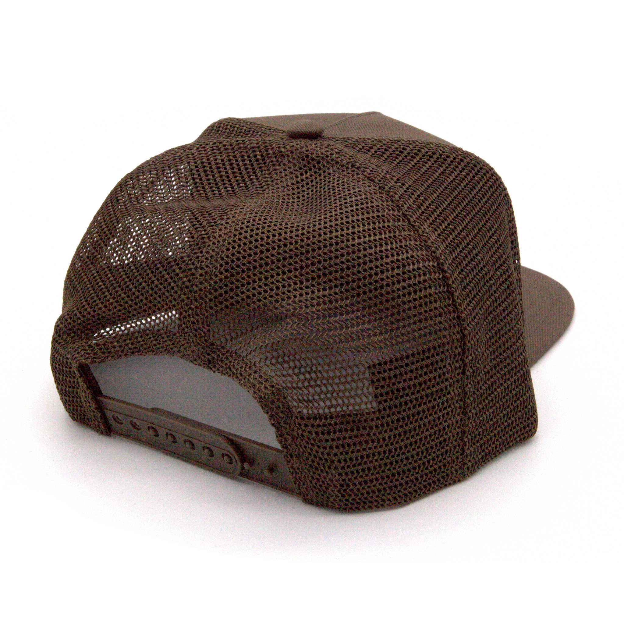 Santa Barbara Surf Shop Severson Rincon Trucker - Image 4