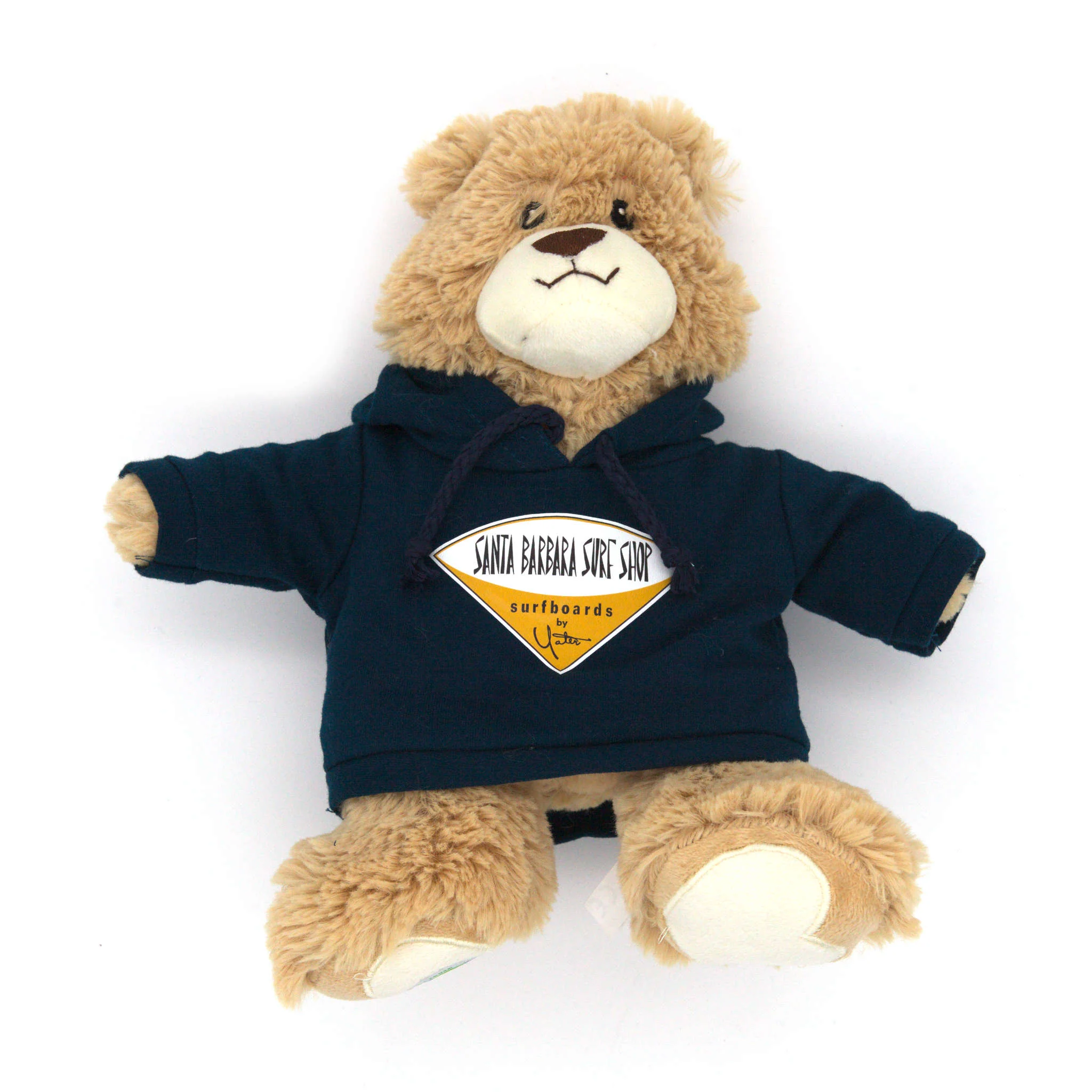 Santa Barbara Surf Shop Teddy Bears - Image 3