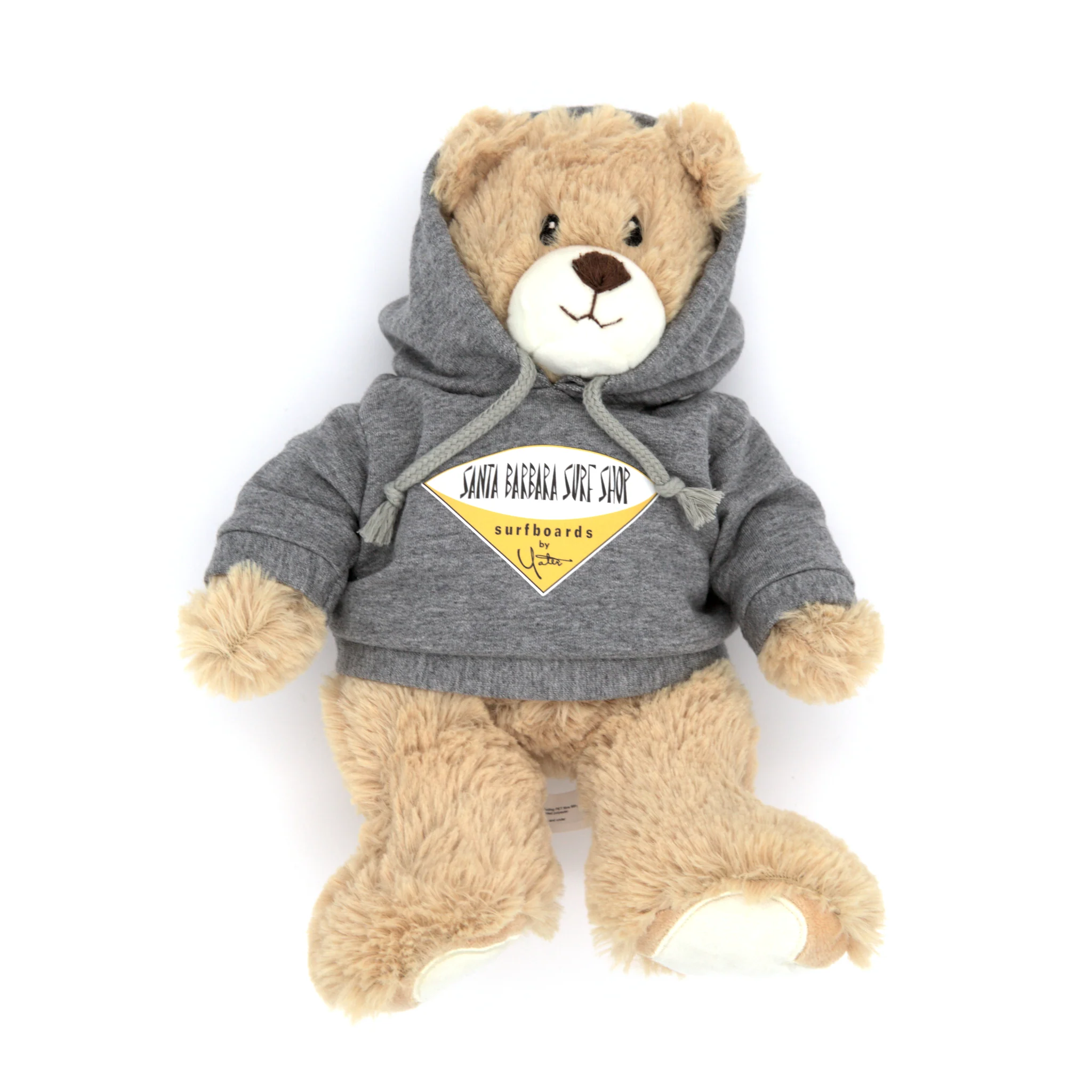Santa Barbara Surf Shop Teddy Bears - Image 4
