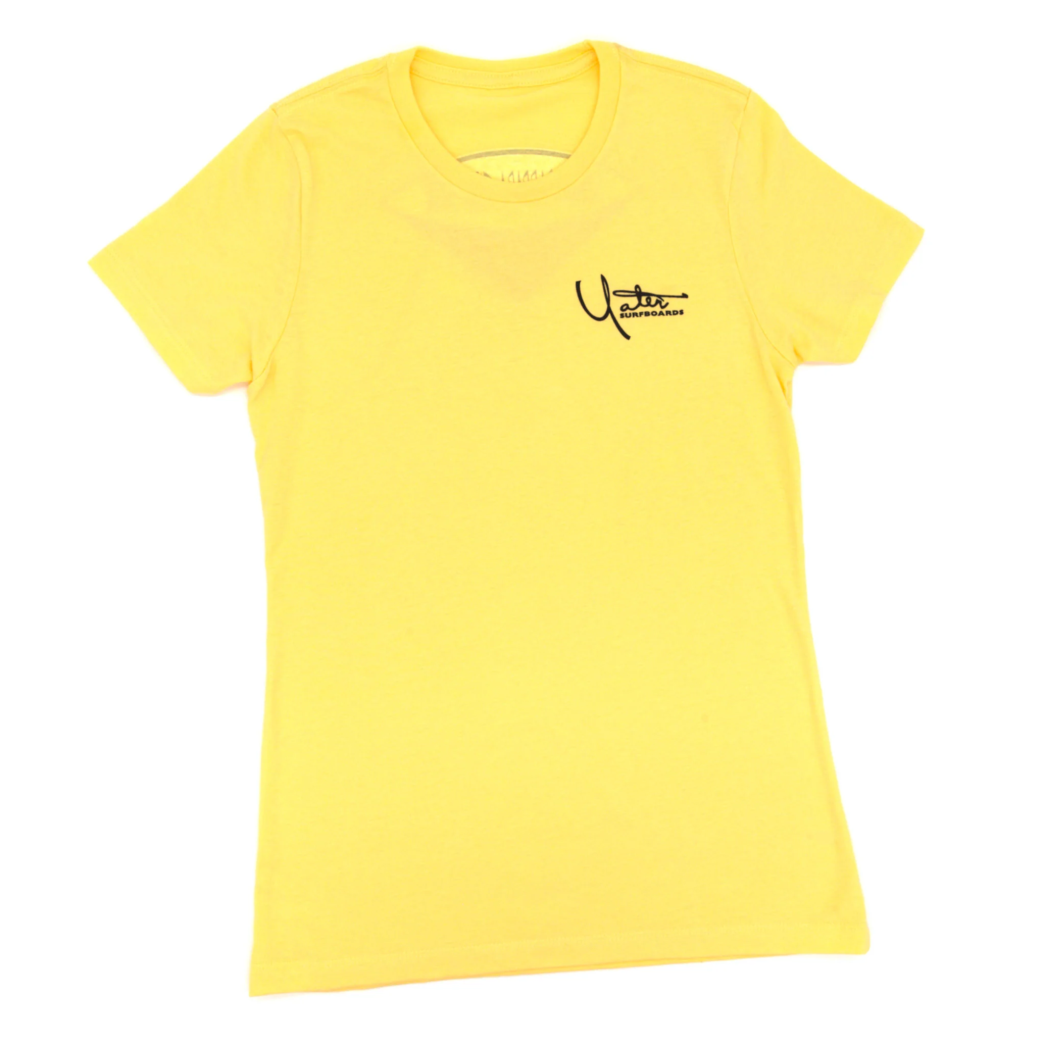 Santa Barbara Surf Shop Women's Short Sleeve T-Shirt - Image 4
