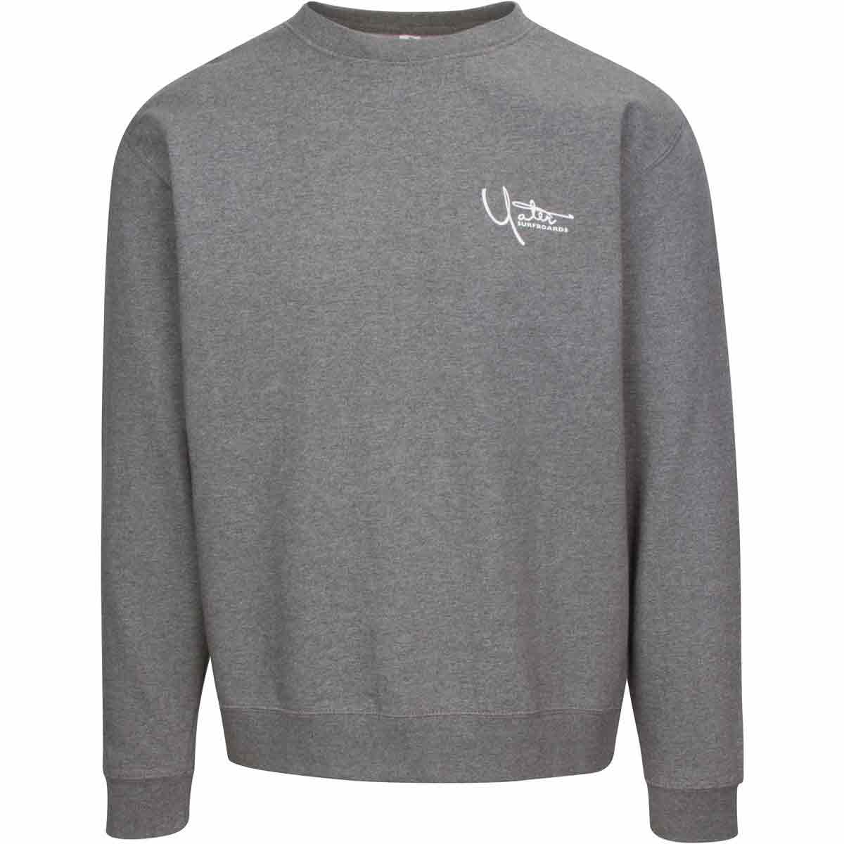 Santa Barbara Surf Shop Crew Neck Sweatshirt - Image 4