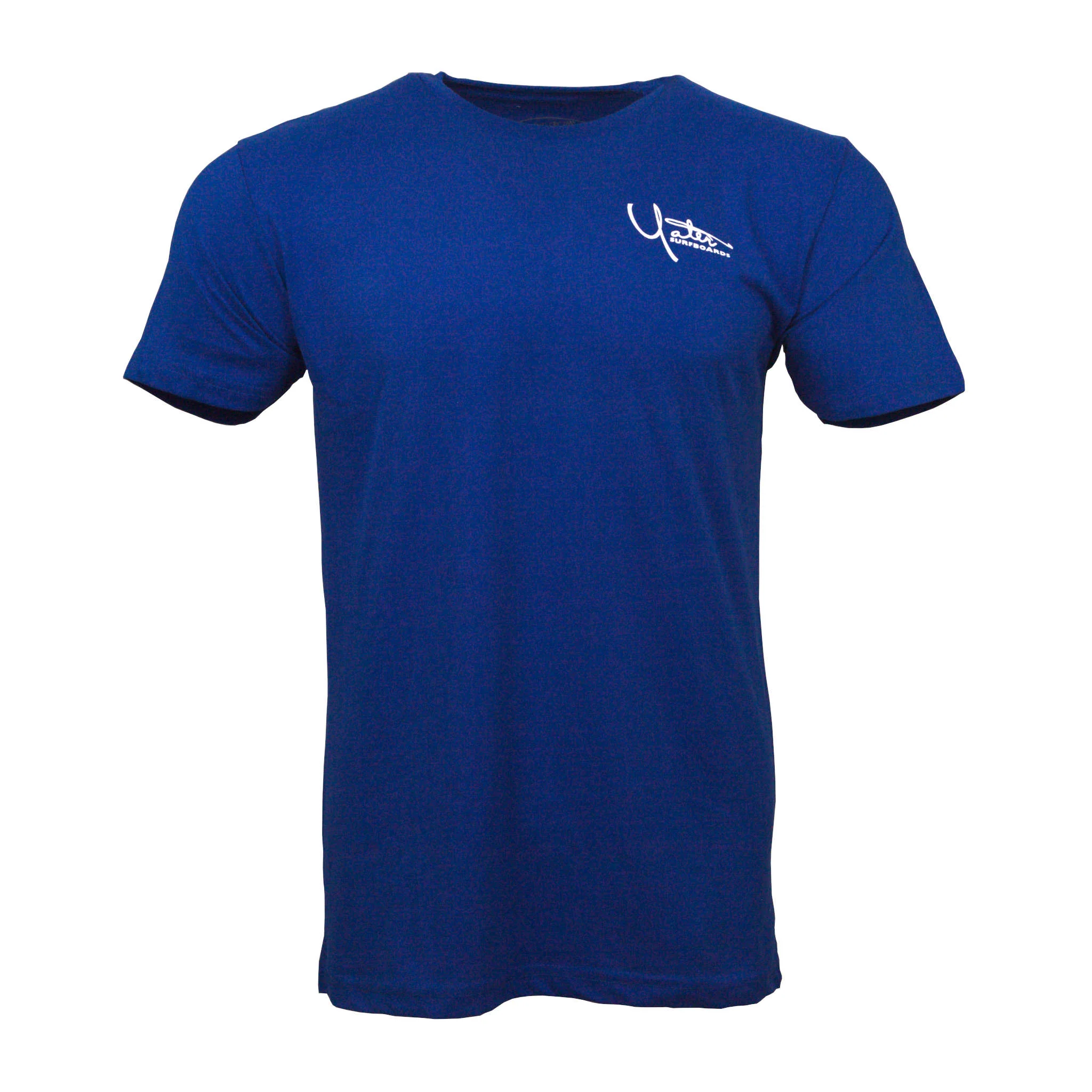 Santa Barbara Surf Shop Premium Sueded Short Sleeve T-Shirt - Image 6