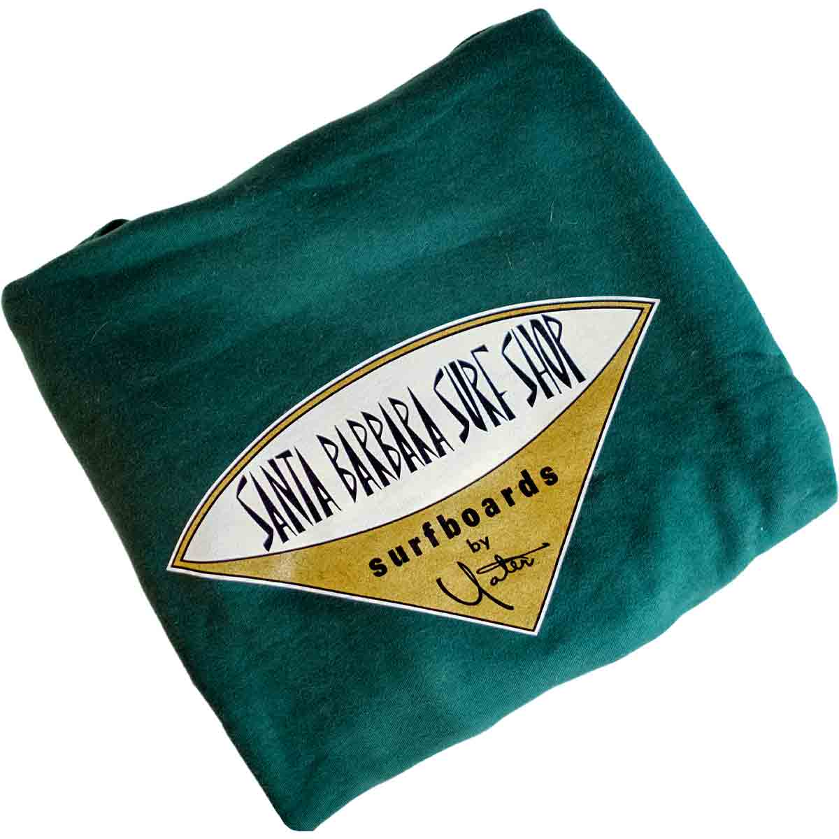 Santa Barbara Surf Shop Sweatshirt - Image 12