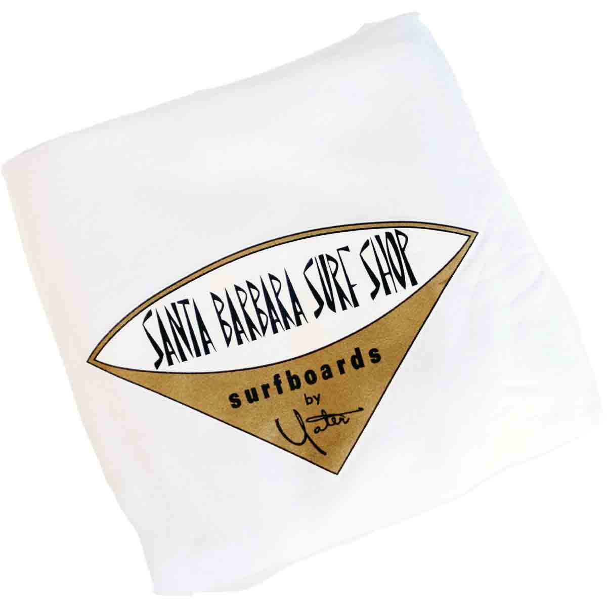 Santa Barbara Surf Shop Sweatshirt - Image 13