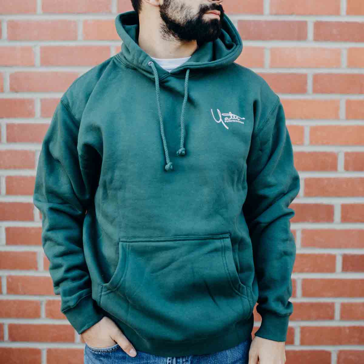 Santa Barbara Surf Shop Sweatshirt - Image 14