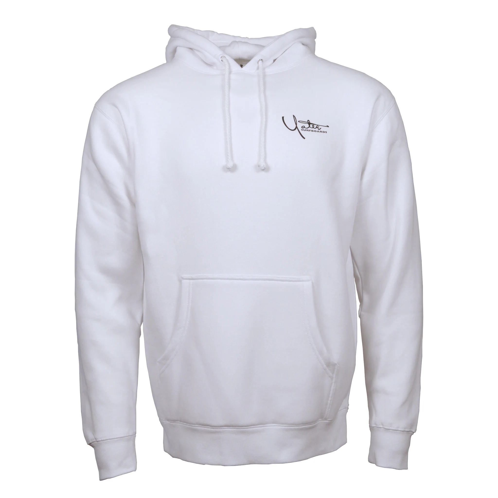 Santa Barbara Surf Shop Sweatshirt - Image 7