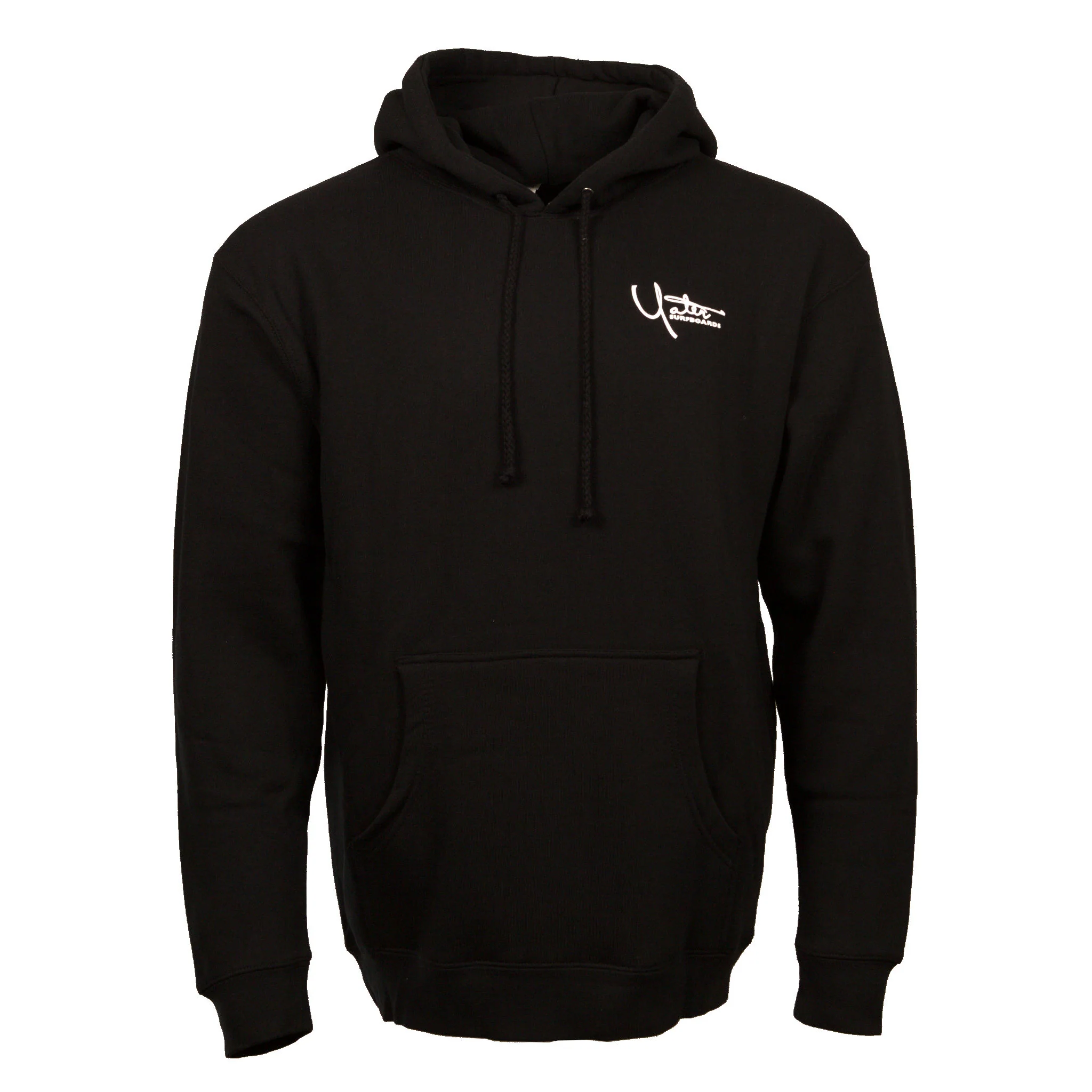 Santa Barbara Surf Shop Sweatshirt - Image 9