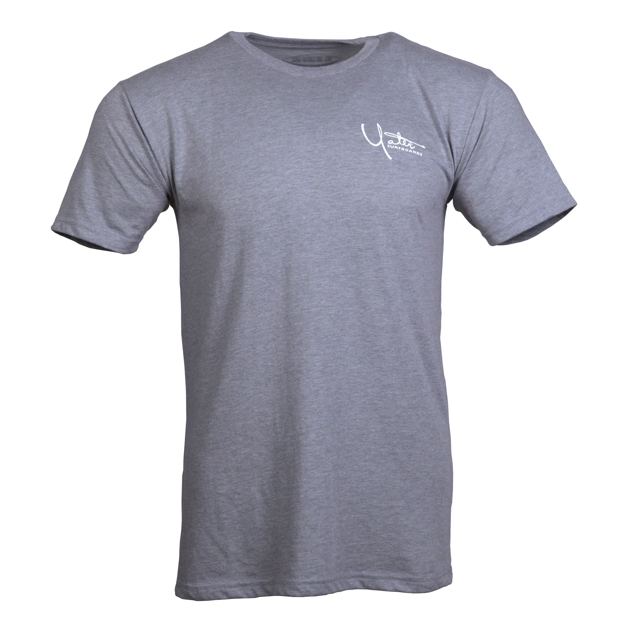 Santa Barbara Surf Shop Distressed Logo Short Sleeve T-Shirt - Image 16