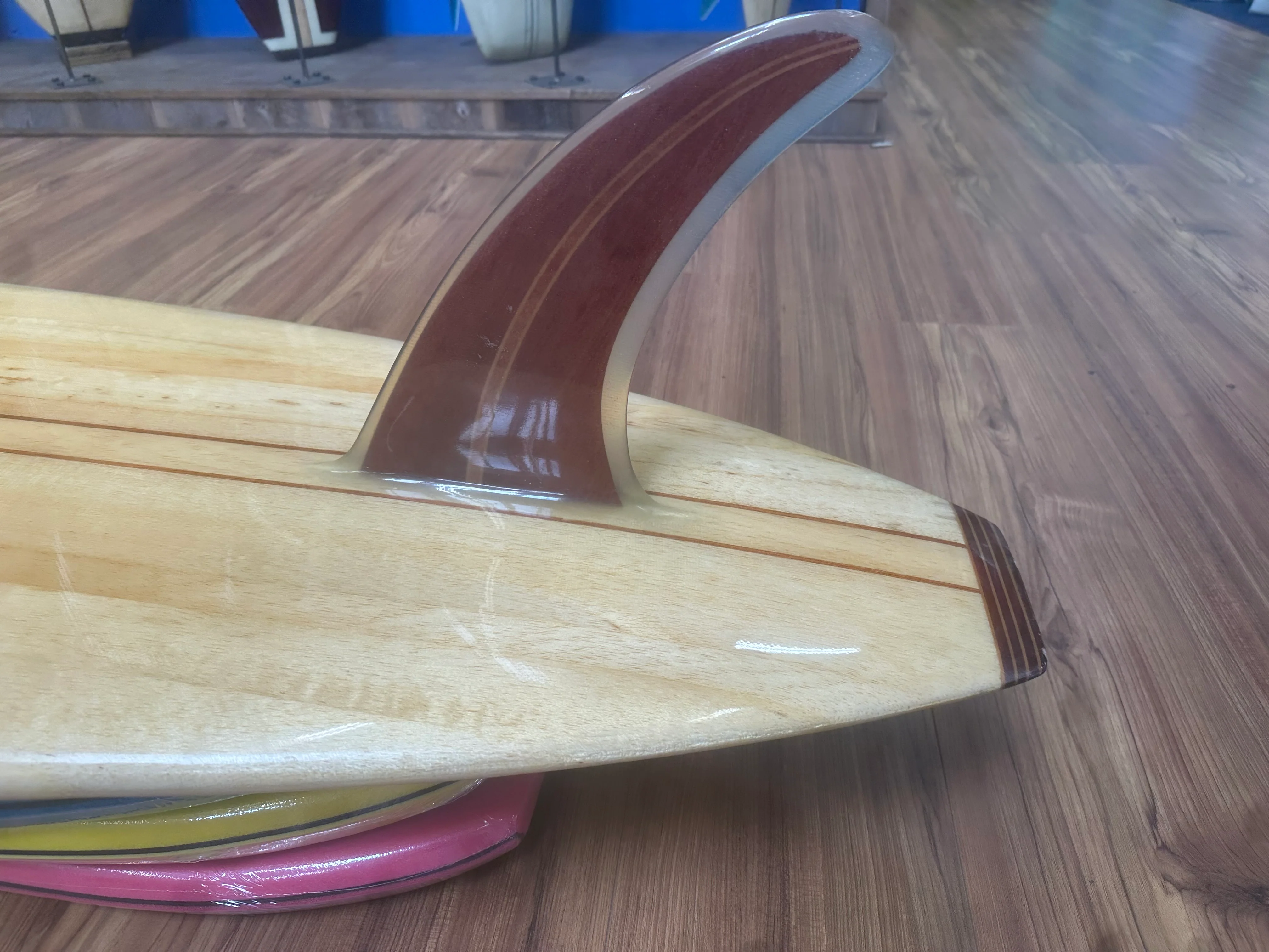 *SOLD* Yater | 10'0" Spoon - Used Surfboard - Image 3