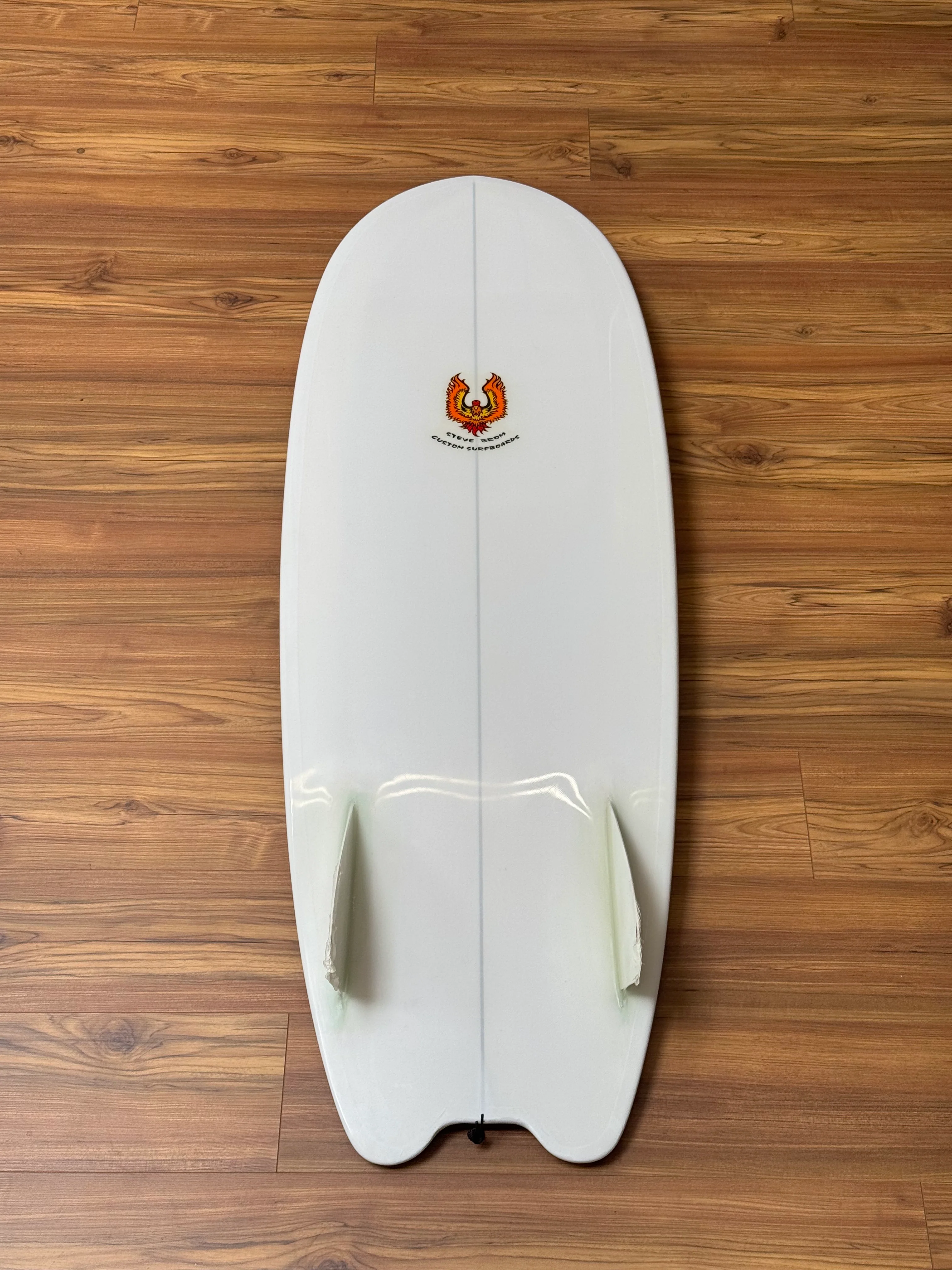 Steve Brom | 5'7" Kneeboard - Image 2