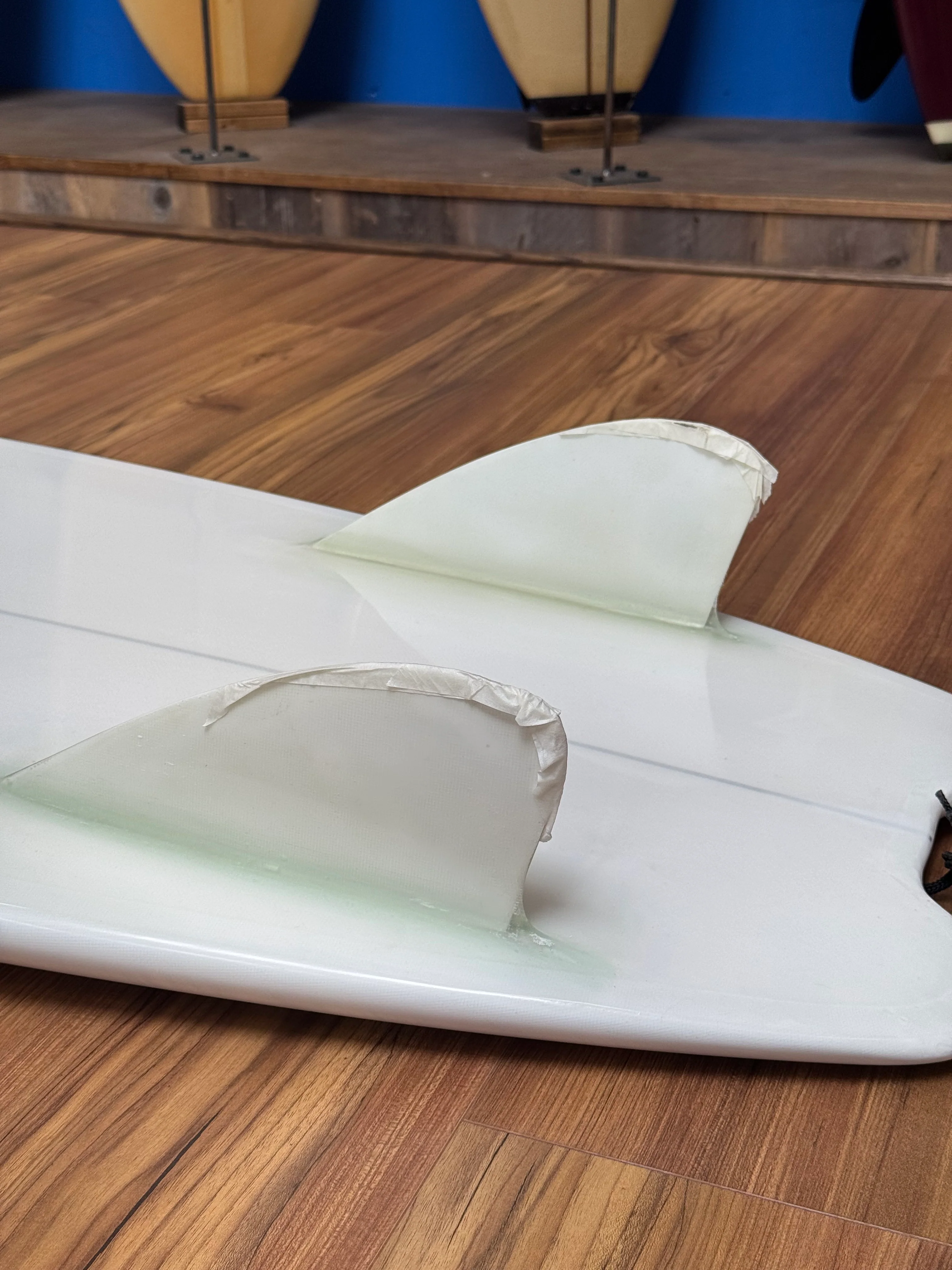 Steve Brom | 5'7" Kneeboard - Image 3