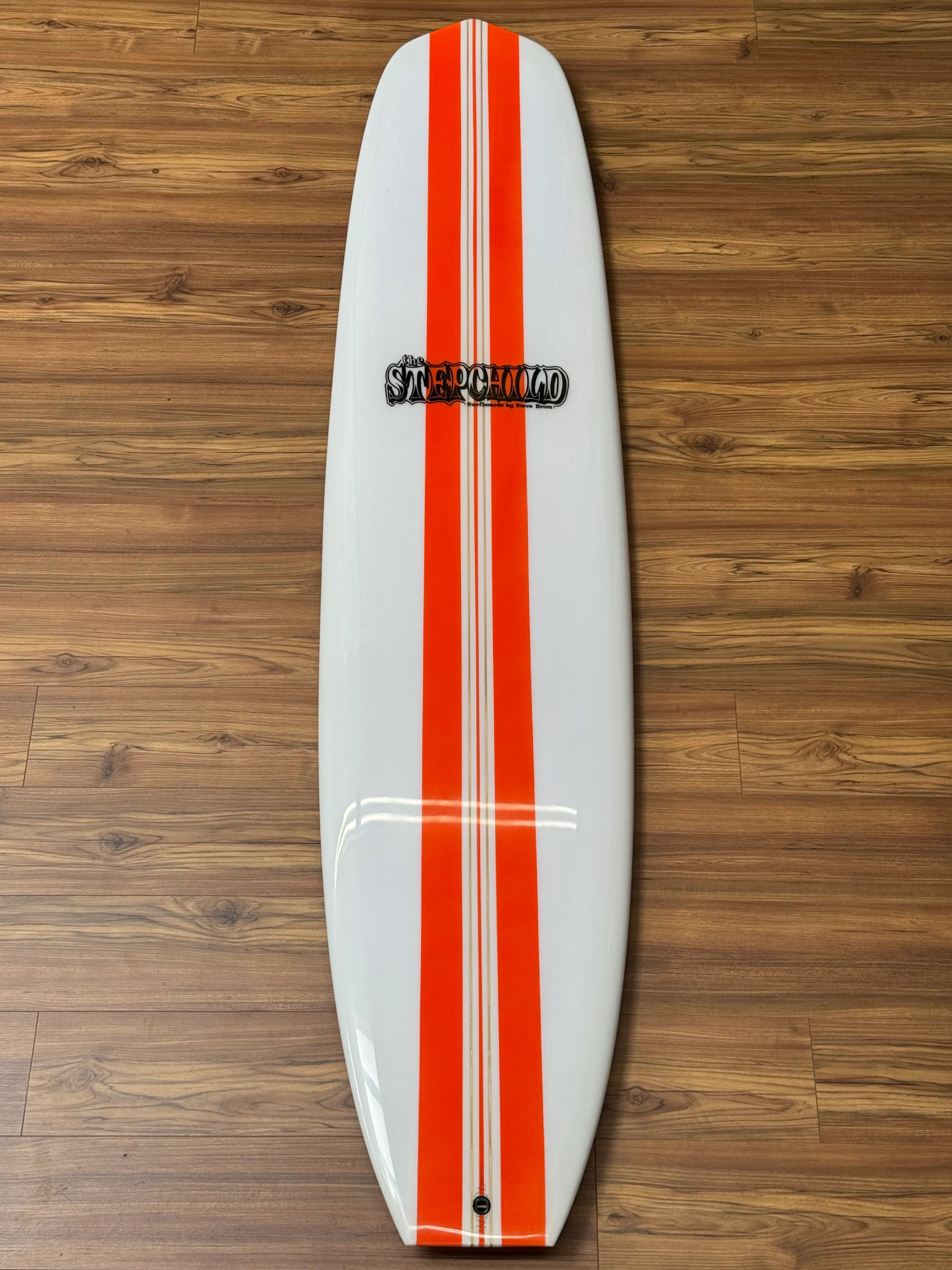 Steve Brom | 8'0" Stepchild - Image 2