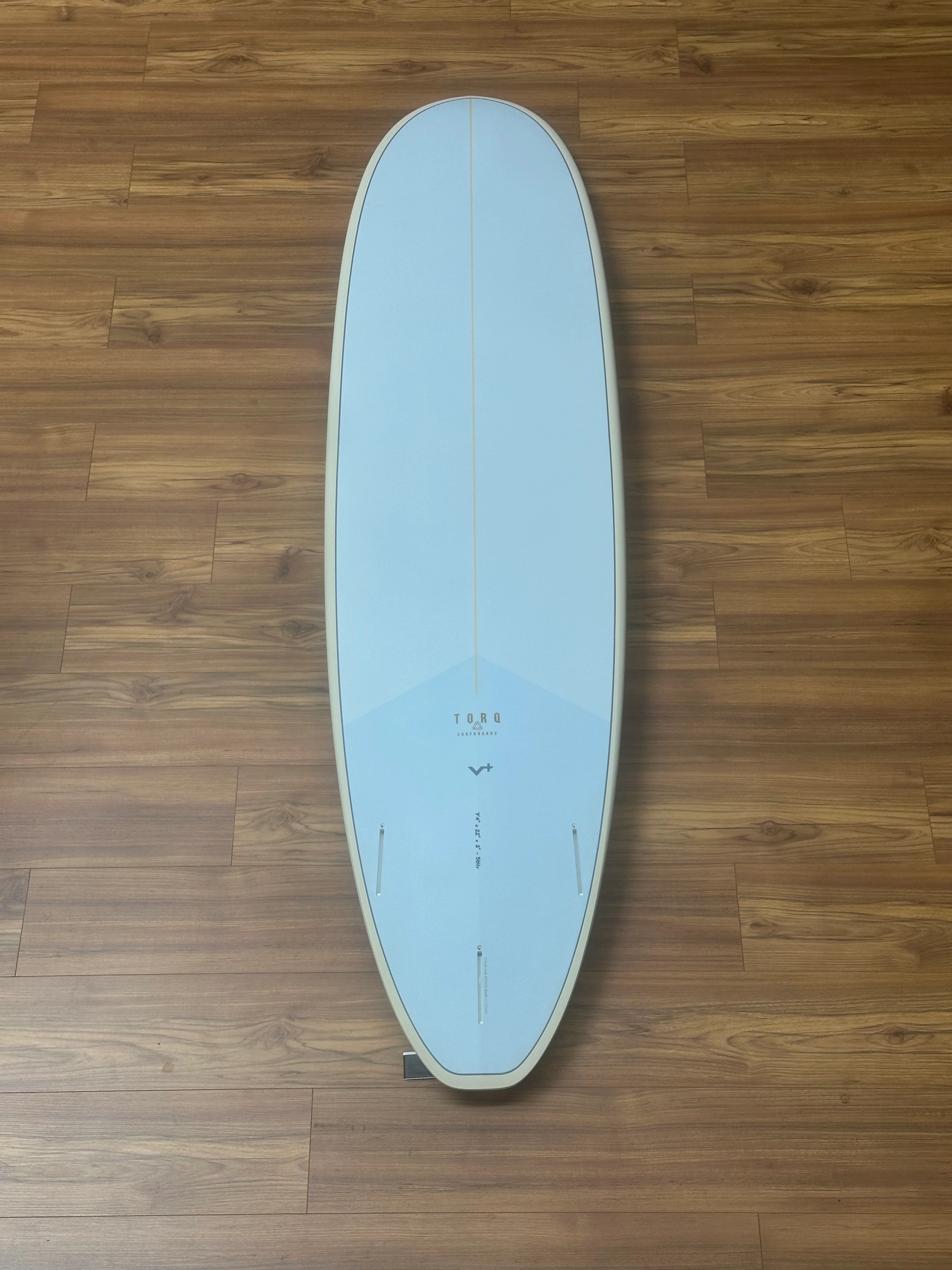 Torq | 7'4" Epoxy - TET - Image 2