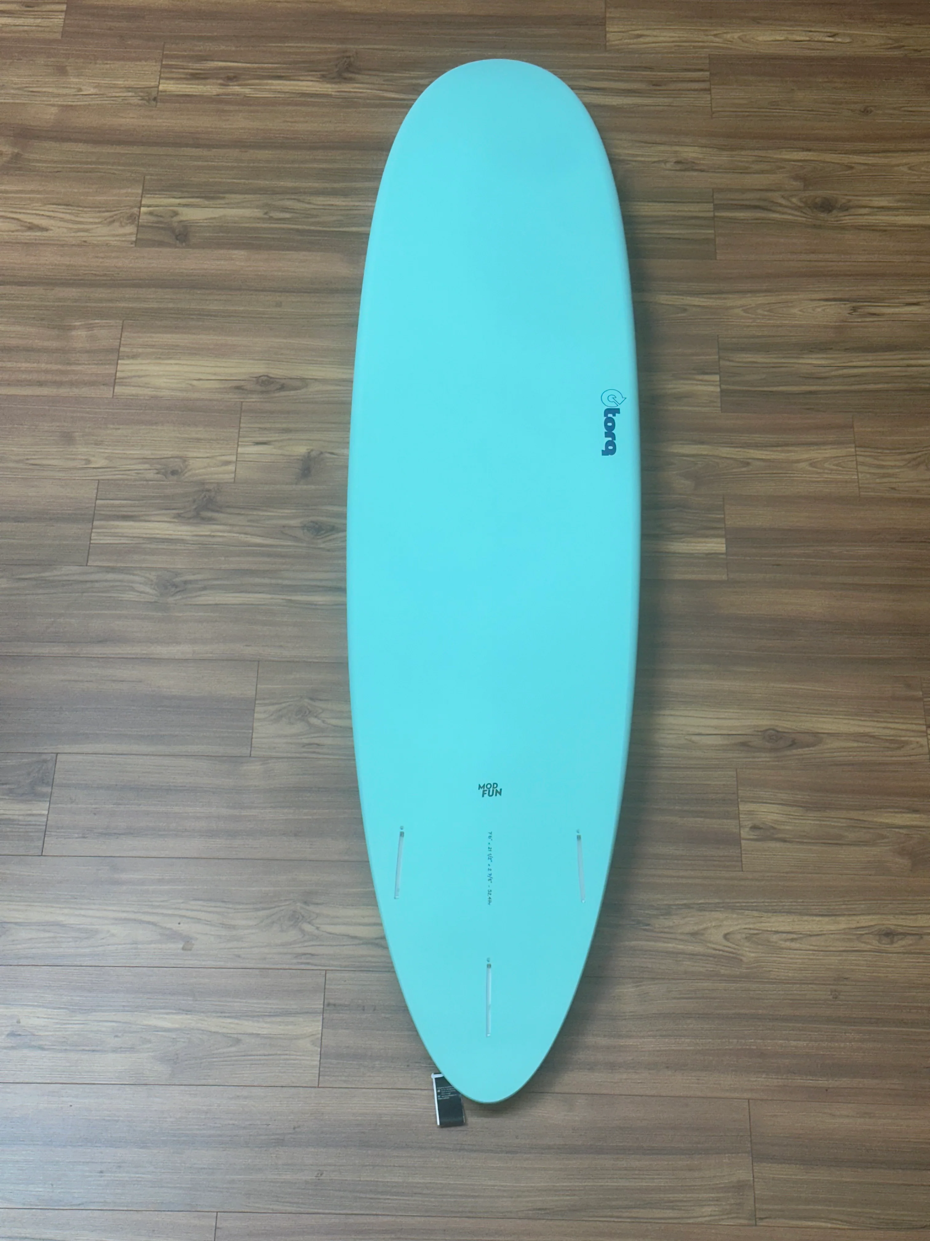 Torq | 7'6" Epoxy - TET - Image 2