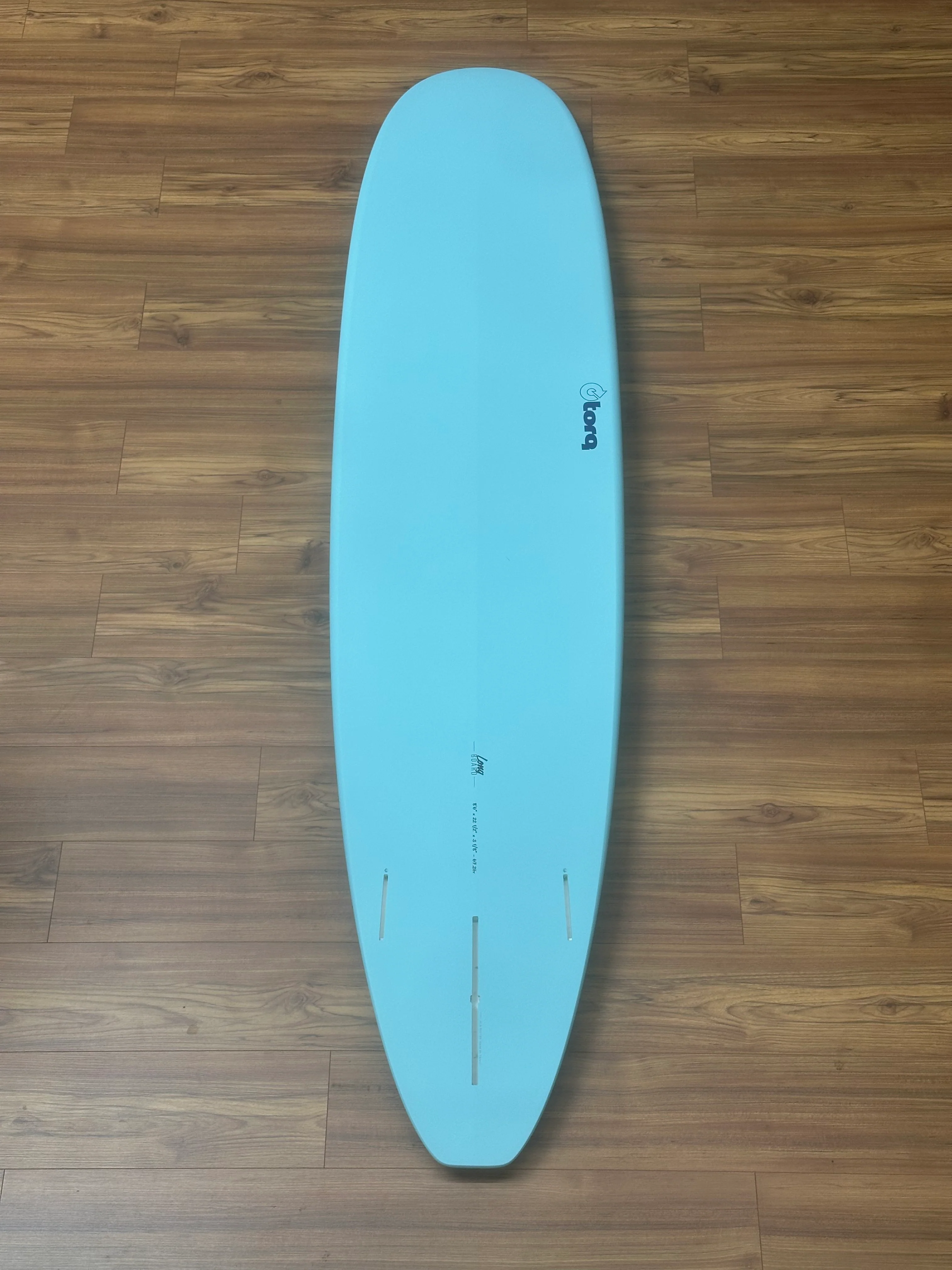 Torq | 8'6" Epoxy - TET - Image 2
