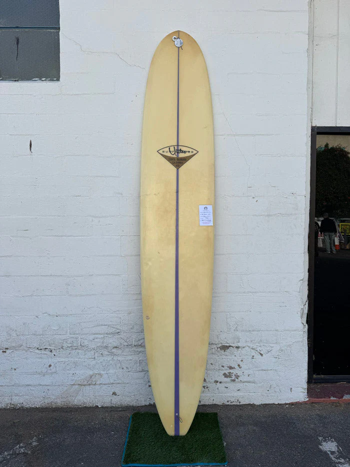*SOLD* Yater | 9'6" HP with Single Fin - Used Surfboard - Image 2