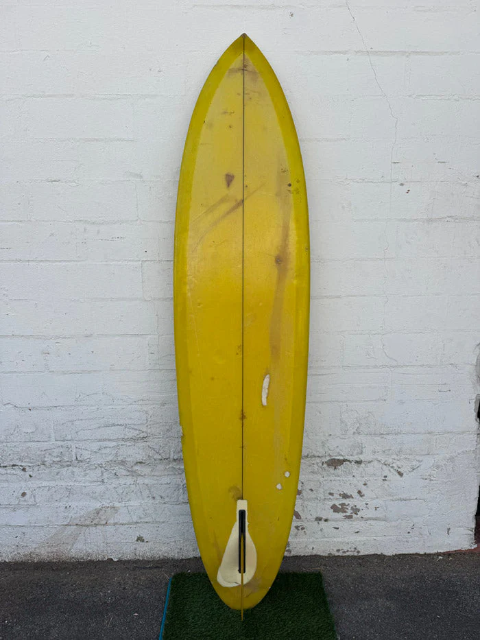*SOLD* Bing | 7'5" OZ Foil - Used Surfboard