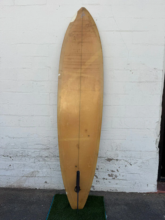 *SOLD* SOUL | 8'0" Single Fin - Used Surfboard