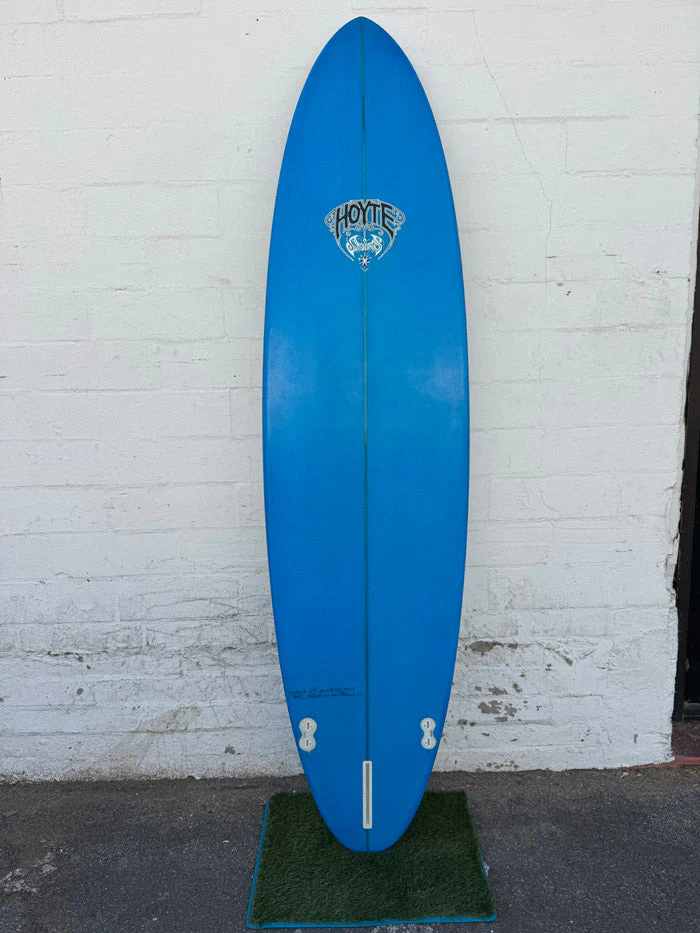 *SOLD* Hoyte | 8'2" - Used Surfboard