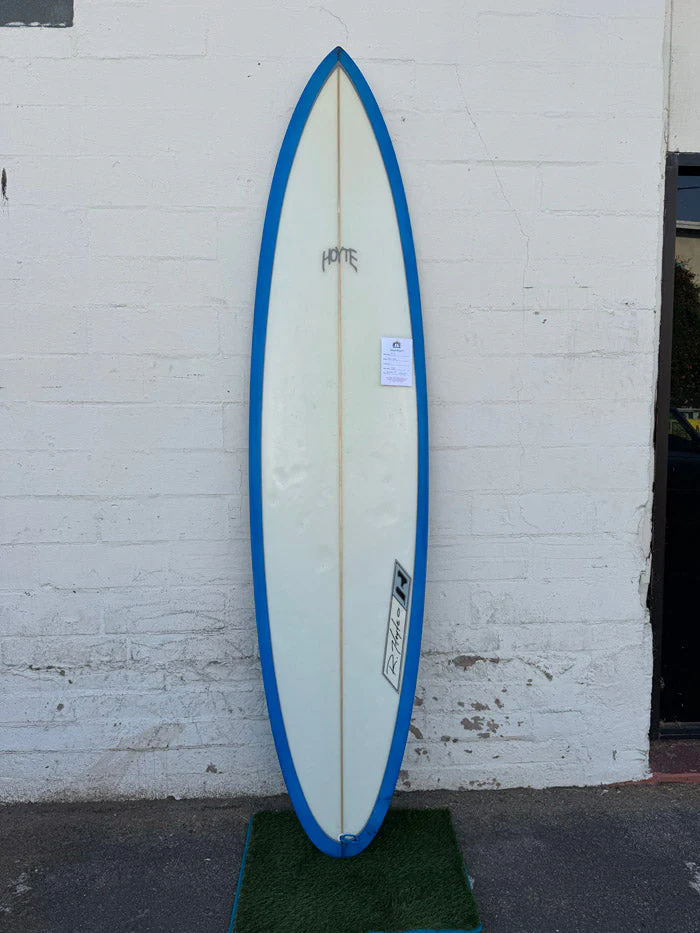 *SOLD* Hoyte | 8'2" - Used Surfboard - Image 2