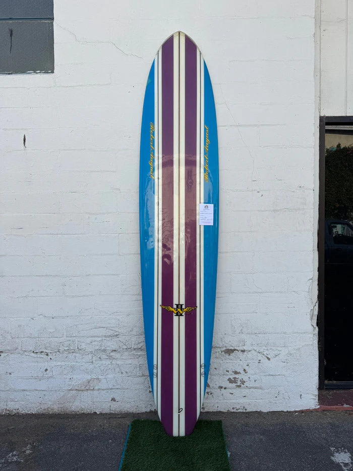 *SOLD* Robert August | 9'2" Wingnut - Used Surfboard - Image 2
