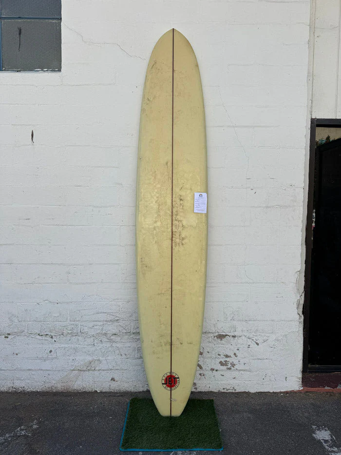 *SOLD* John Thirston | 9'4" Jet - Used Surfboard - Image 2