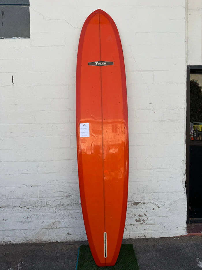 *SOLD* Tyler | 9'4" Longboard w/ fin - Used Surfboard