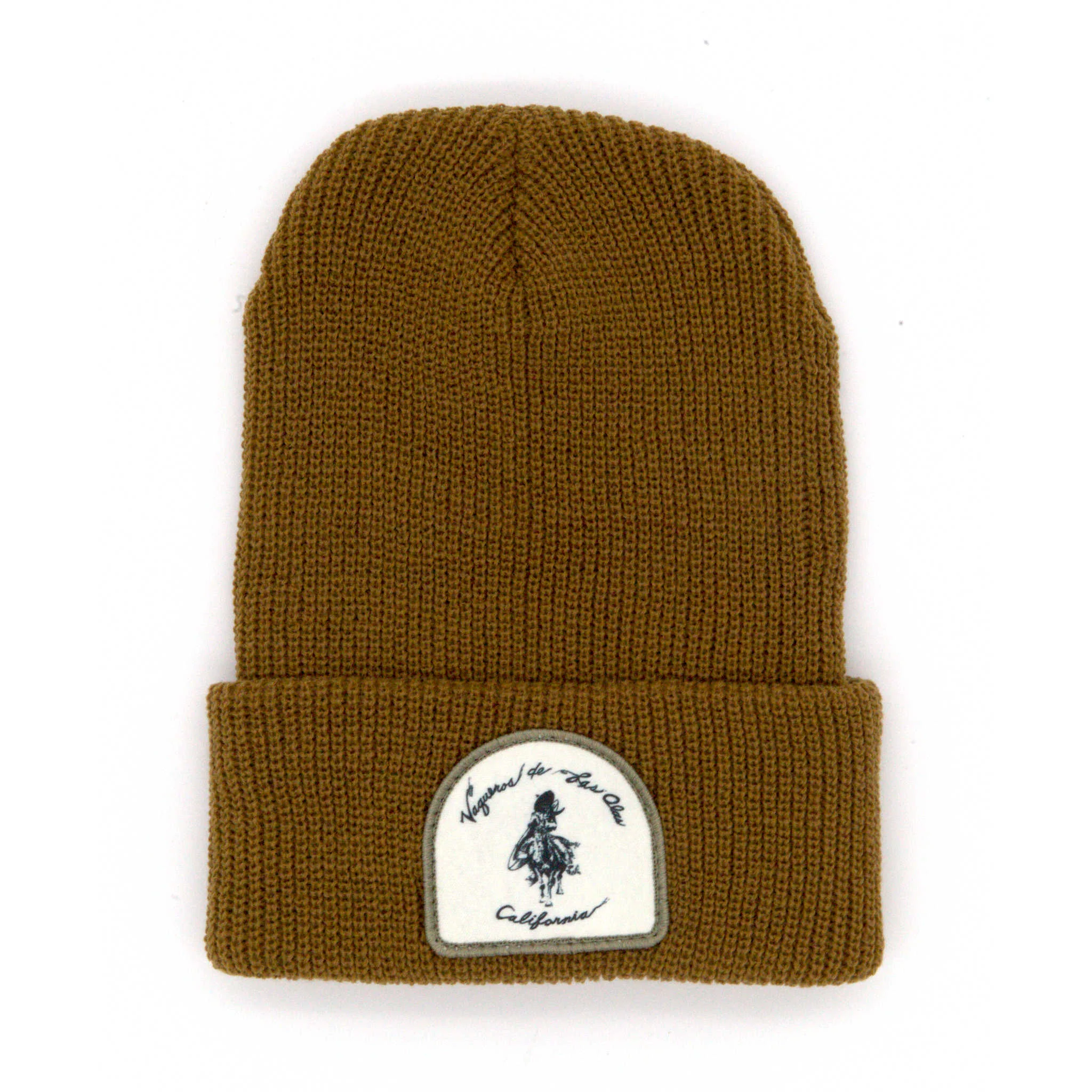 Vaqueros de las Olas Watch Cap Beanie - Image 3
