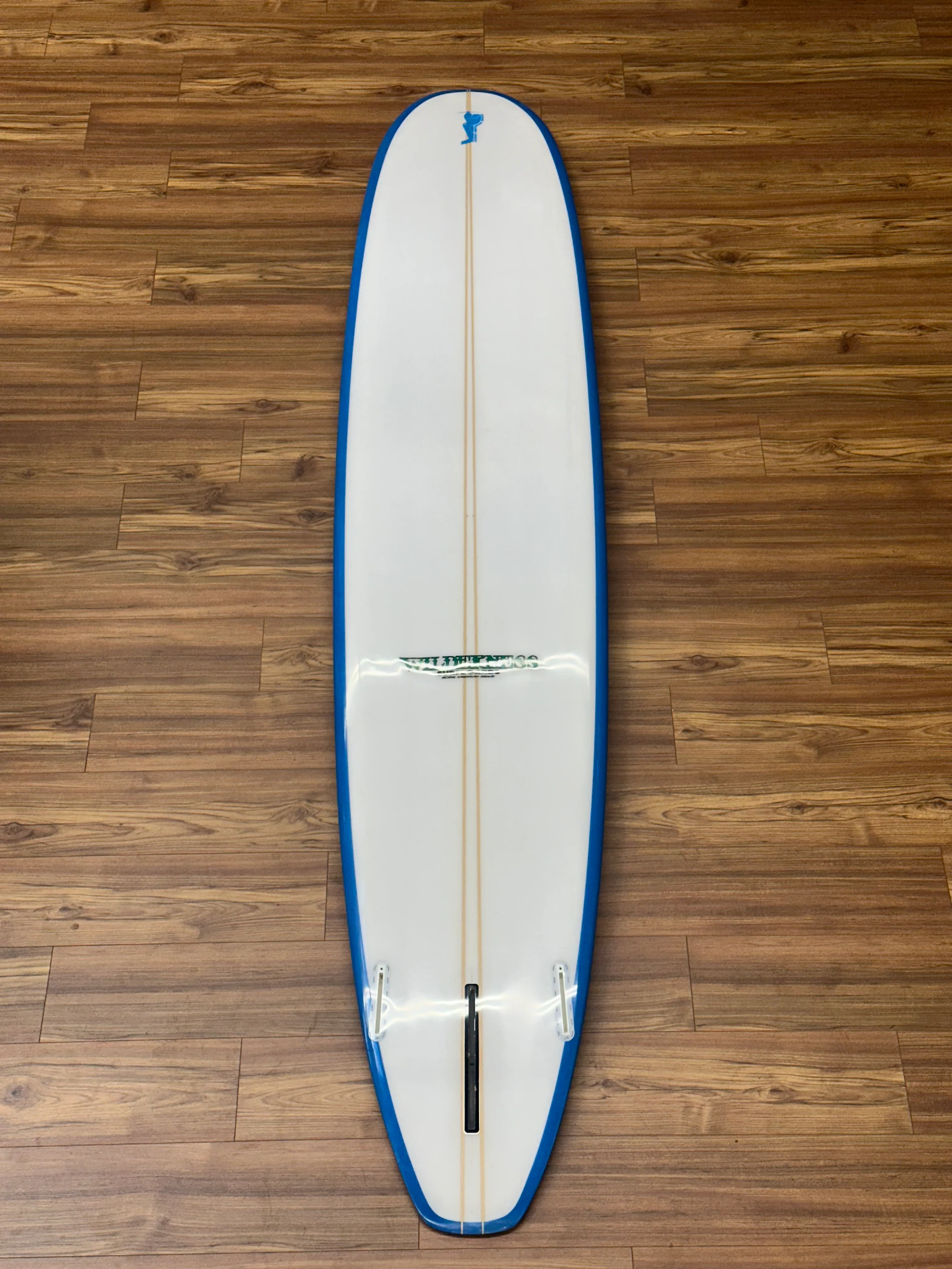 *SOLD* Wilderness | 10'1" Log 2+1 - Image 2