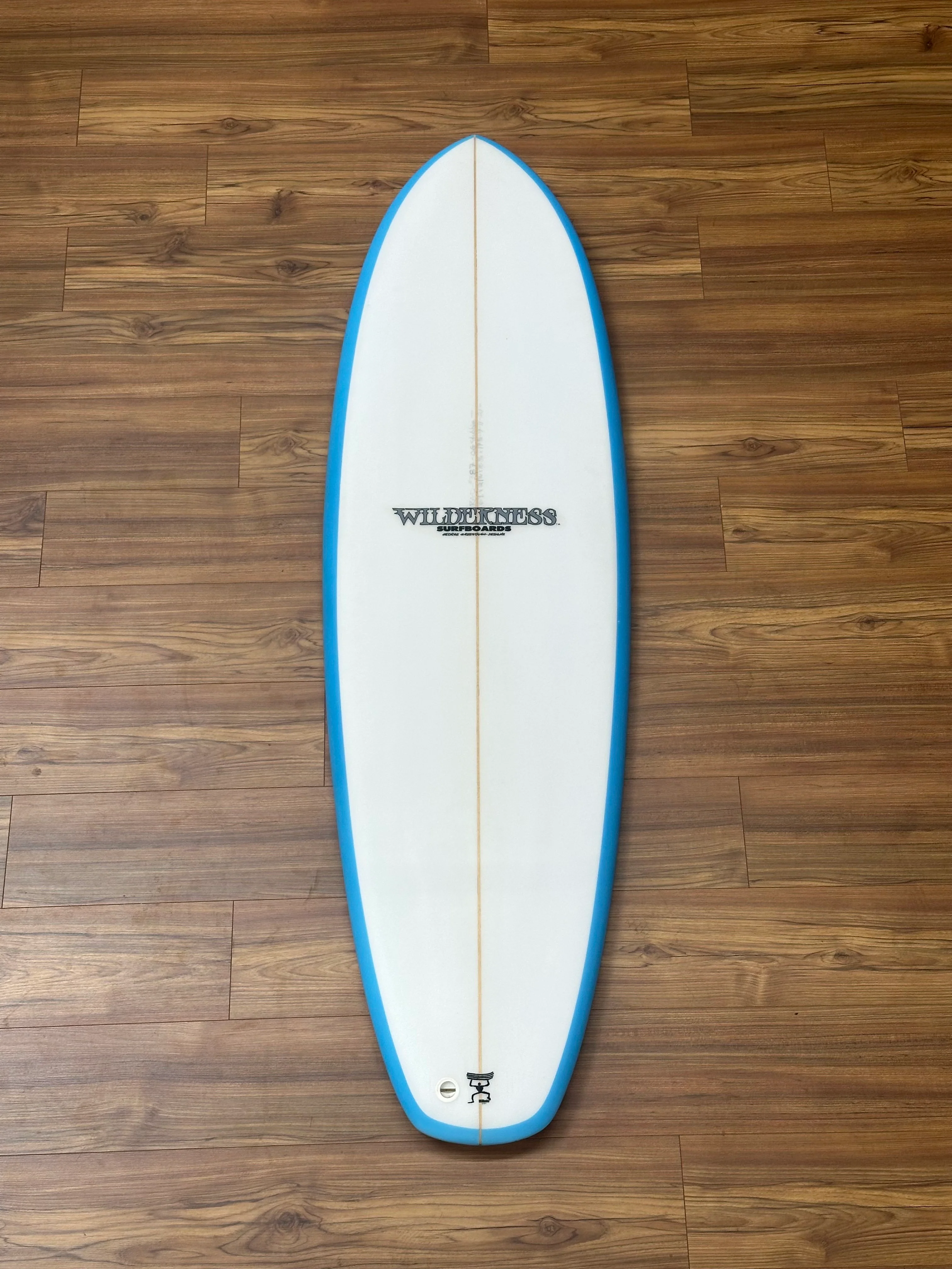 Wilderness | 6'1" Stubby - Image 2