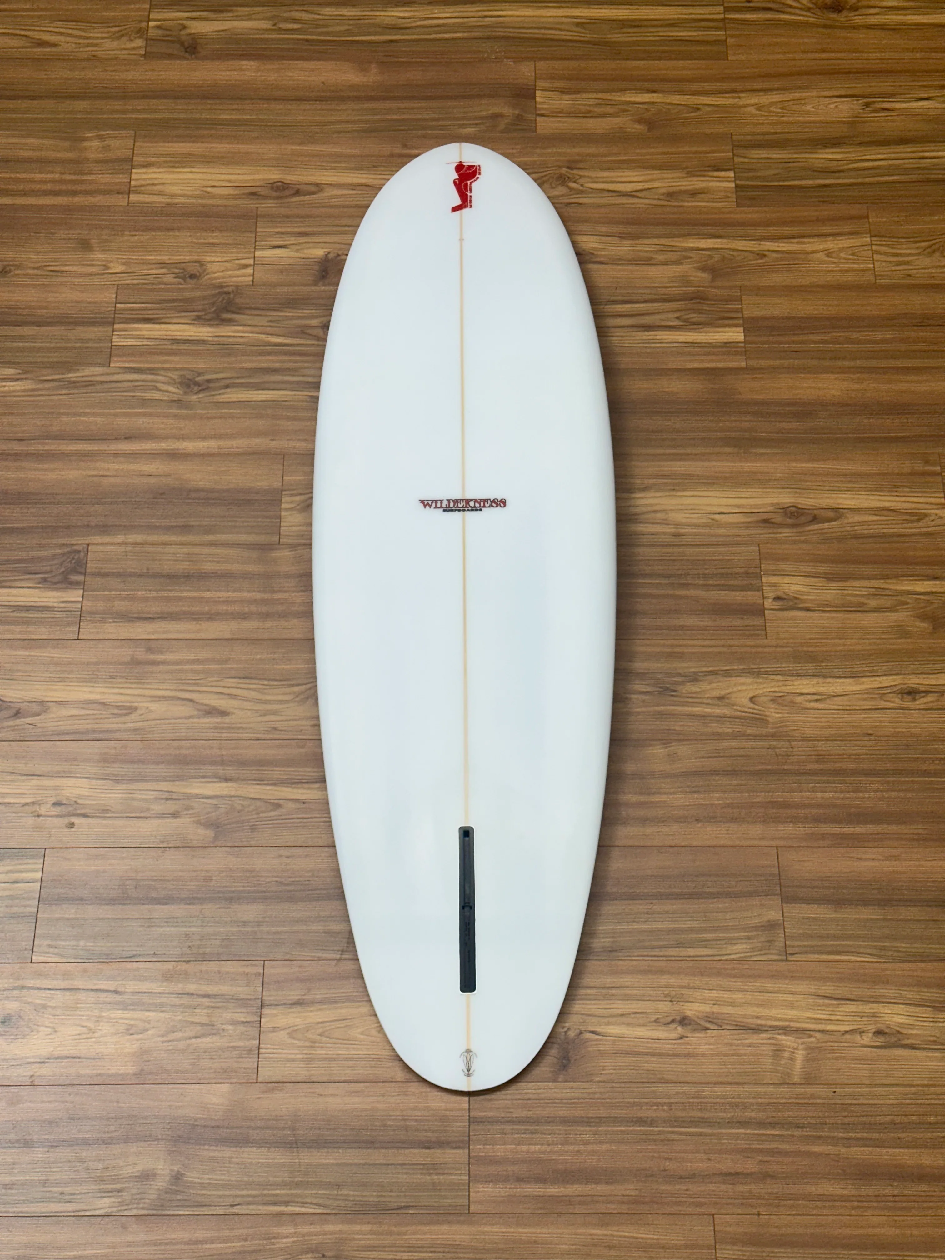 *SOLD* Wilderness | 6'3" Richie West
