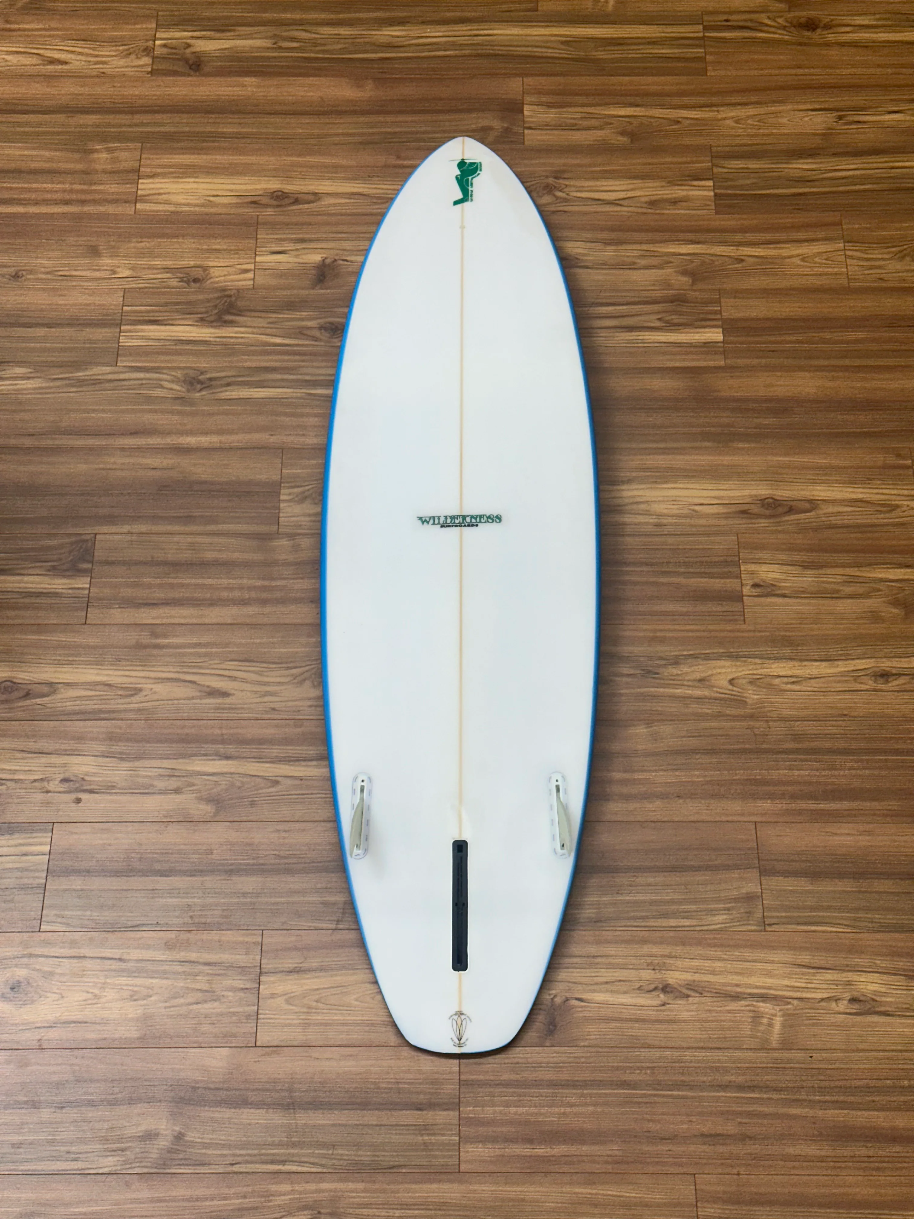 Wilderness | 6'4-1/2" 2+1 - Image 2