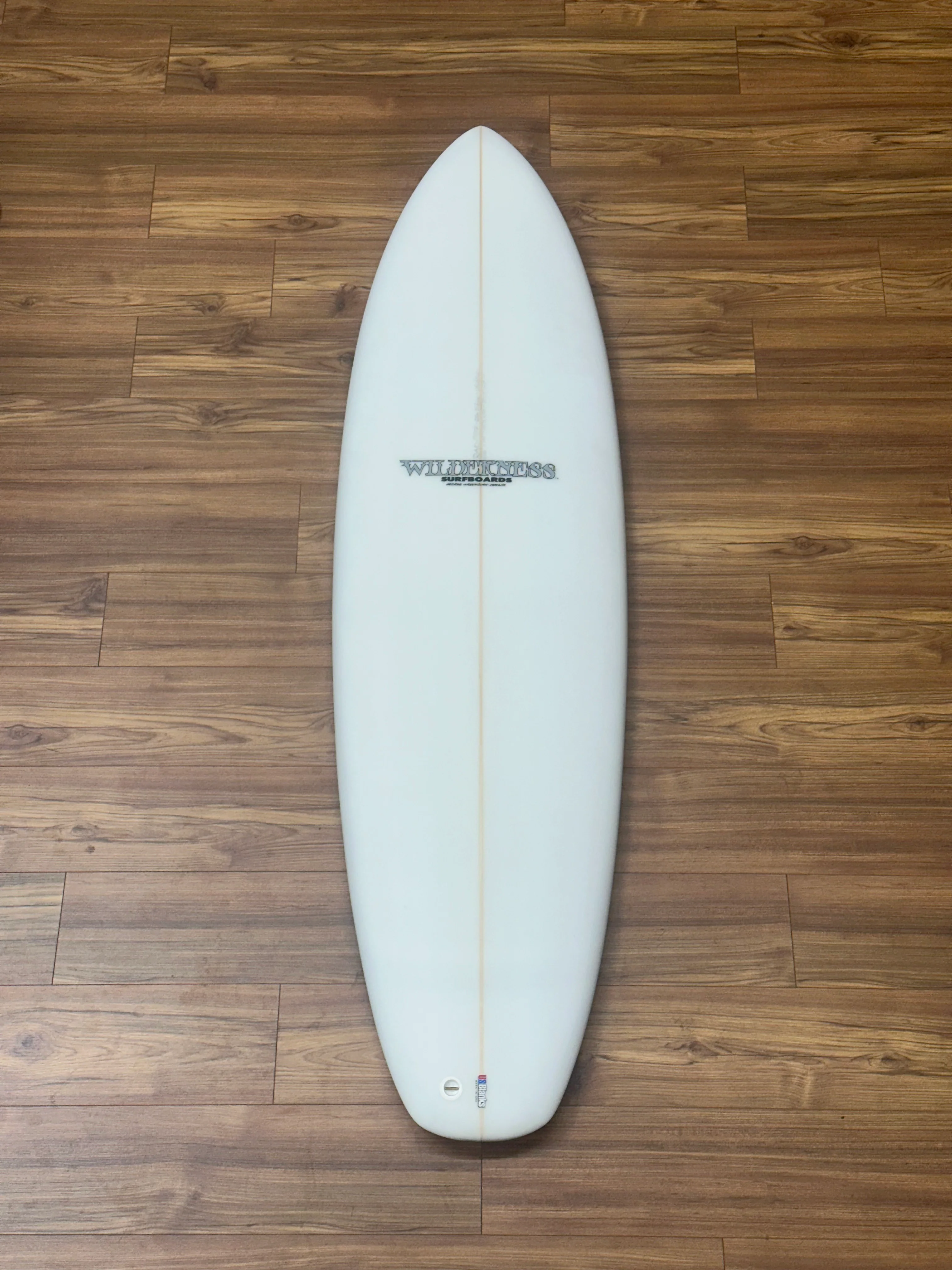 Wilderness | 6'6" Edge - Image 2
