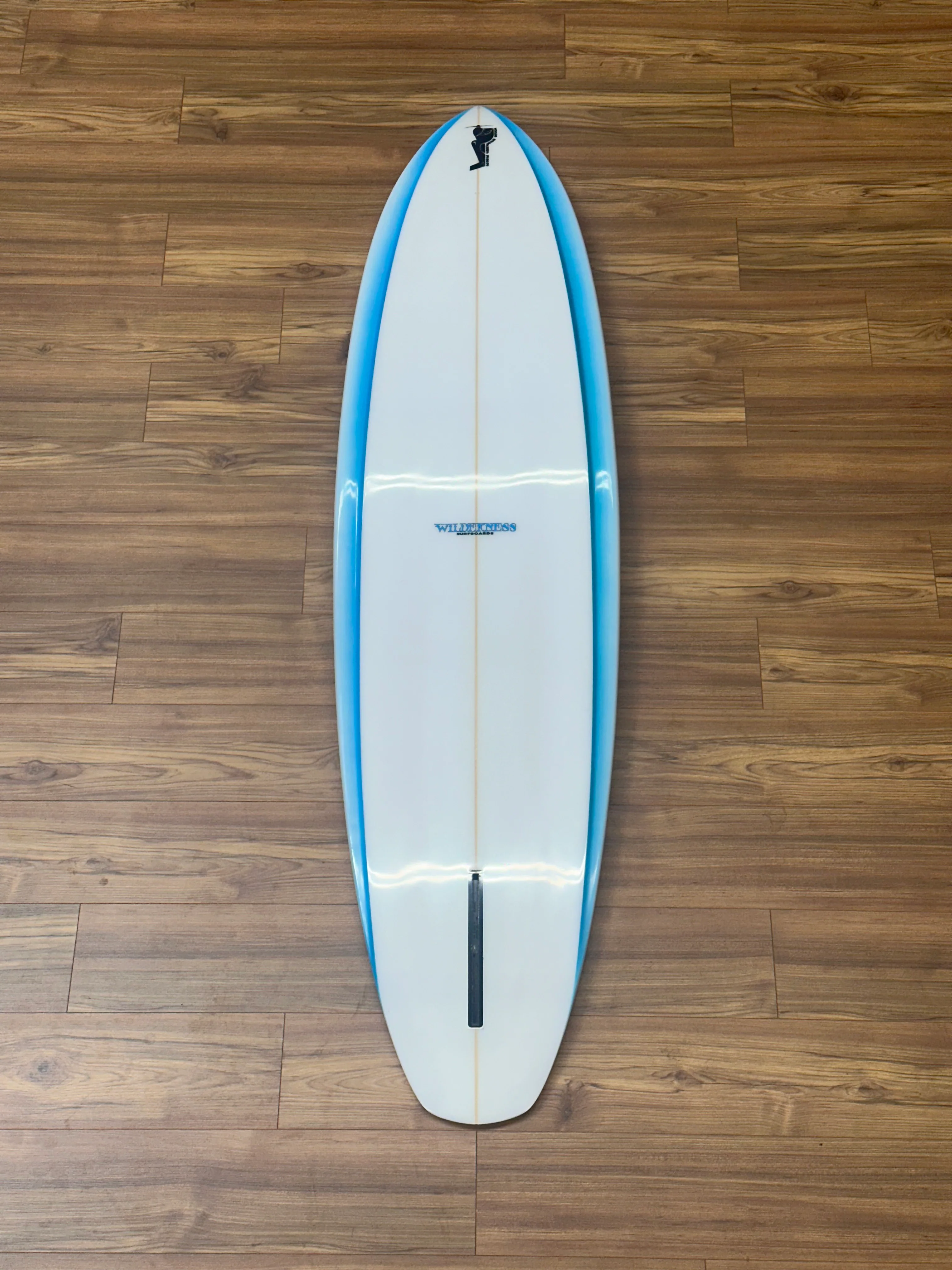 *SOLD* Wilderness | 7'3" OG Edge
