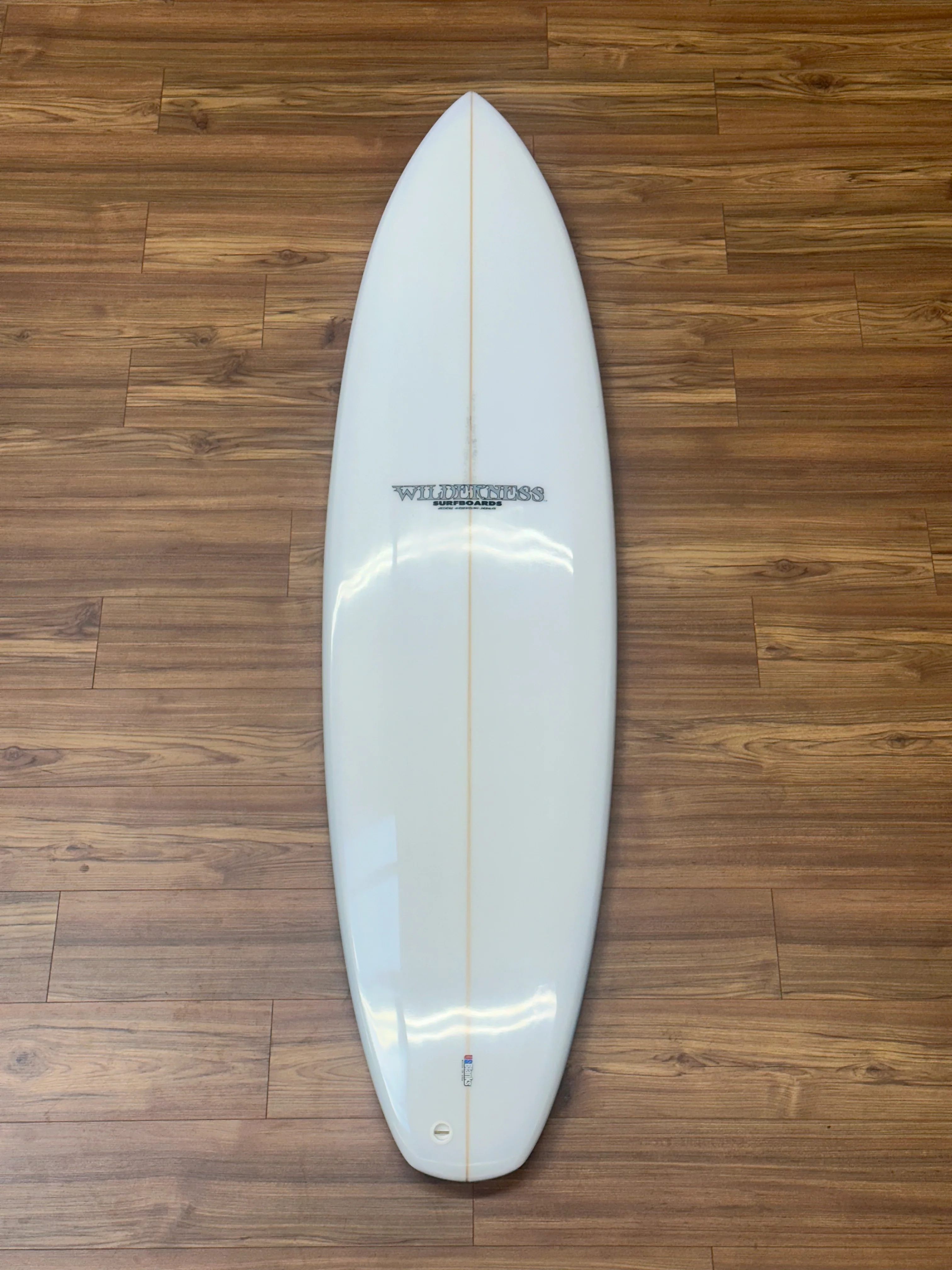 *SOLD* Wilderness | 7'3" OG Edge - Image 2