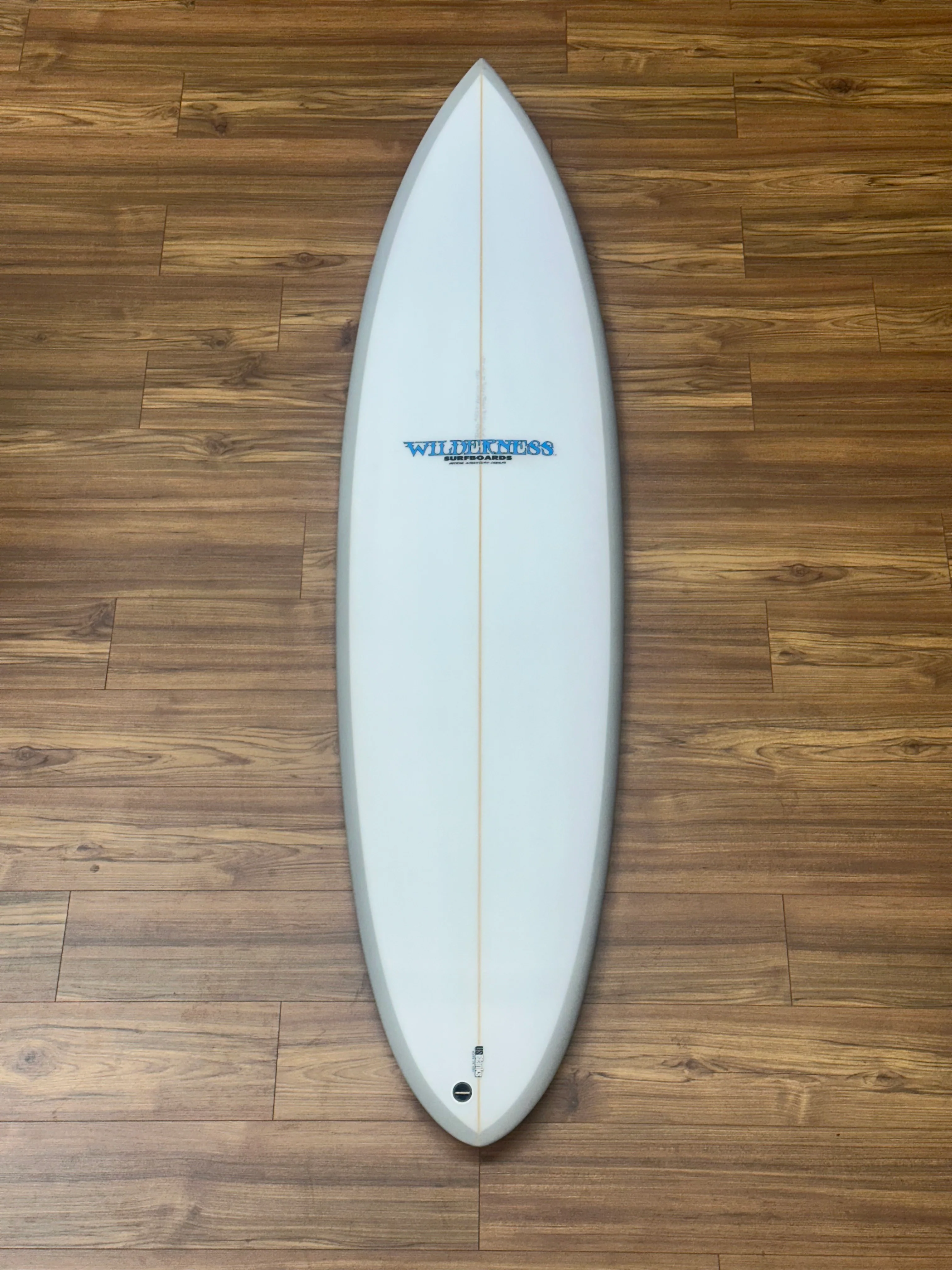 Wilderness | 7'4" 2+1 - Image 2
