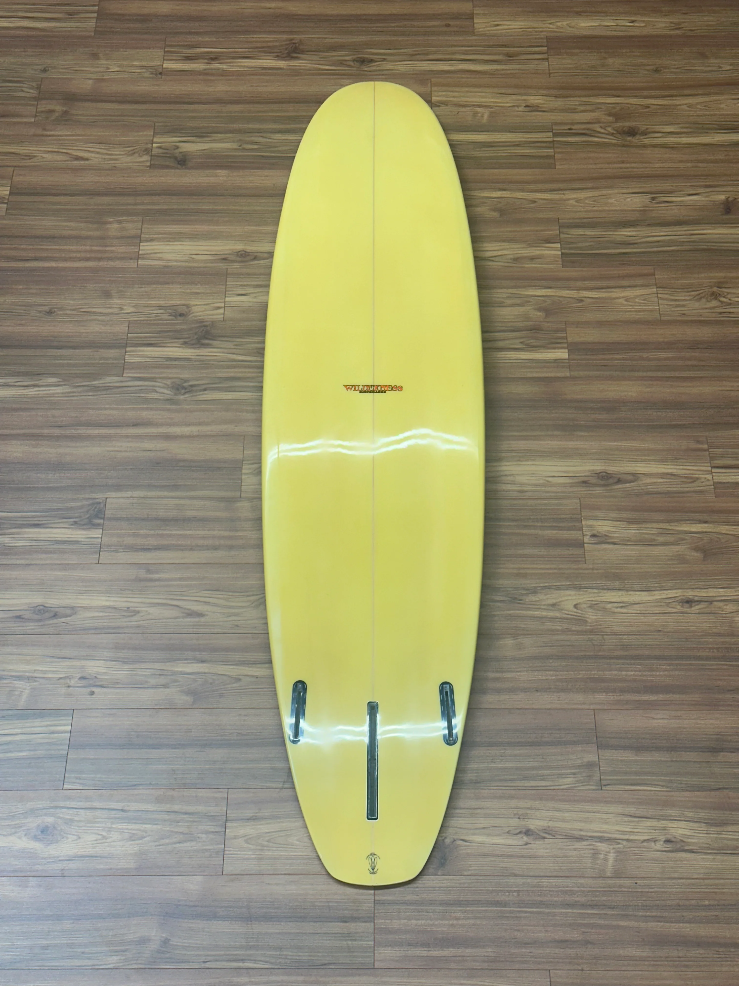 *SOLD* Wilderness | 8'2" 2+1