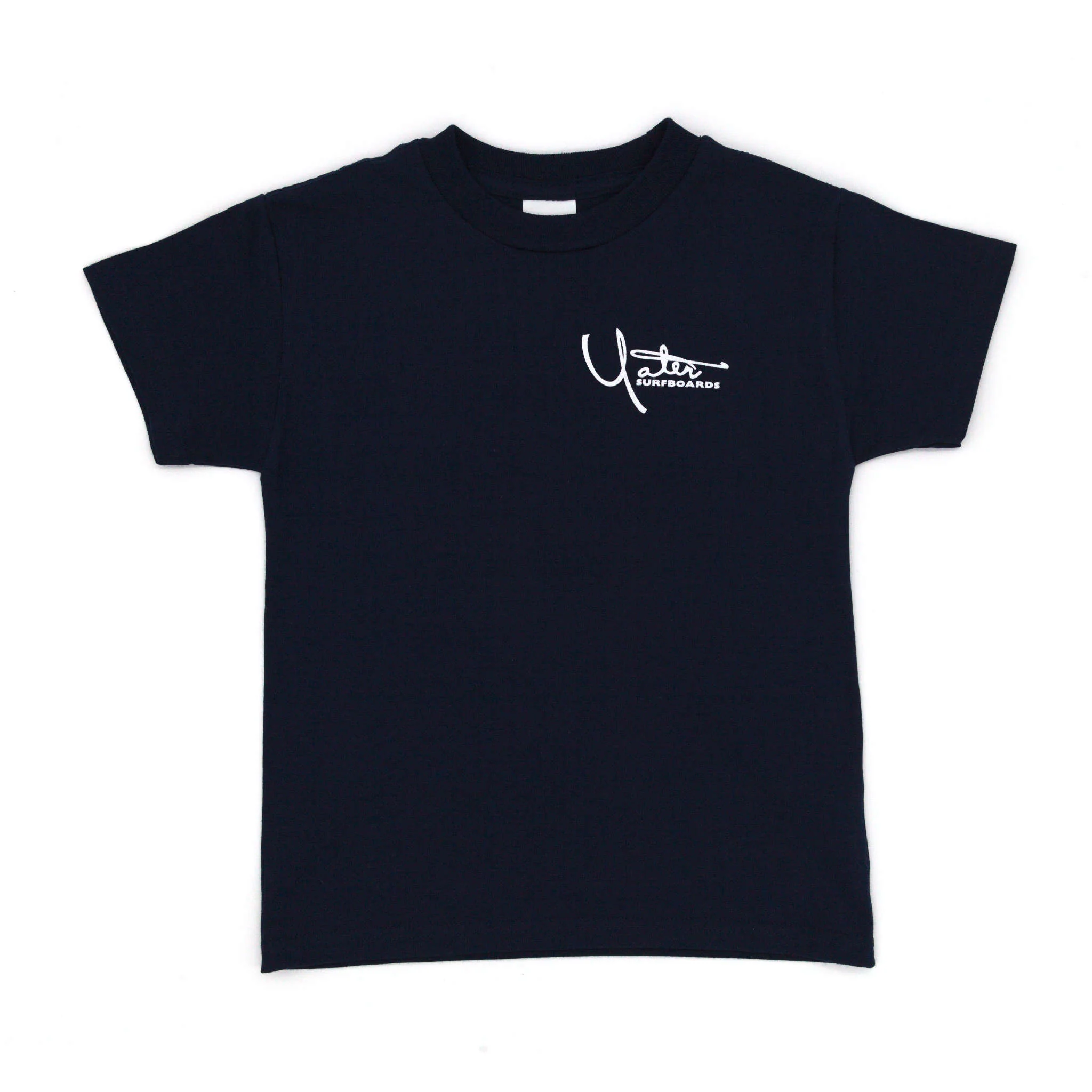 Youth Santa Barbara Surf Shop T-Shirts - Image 4
